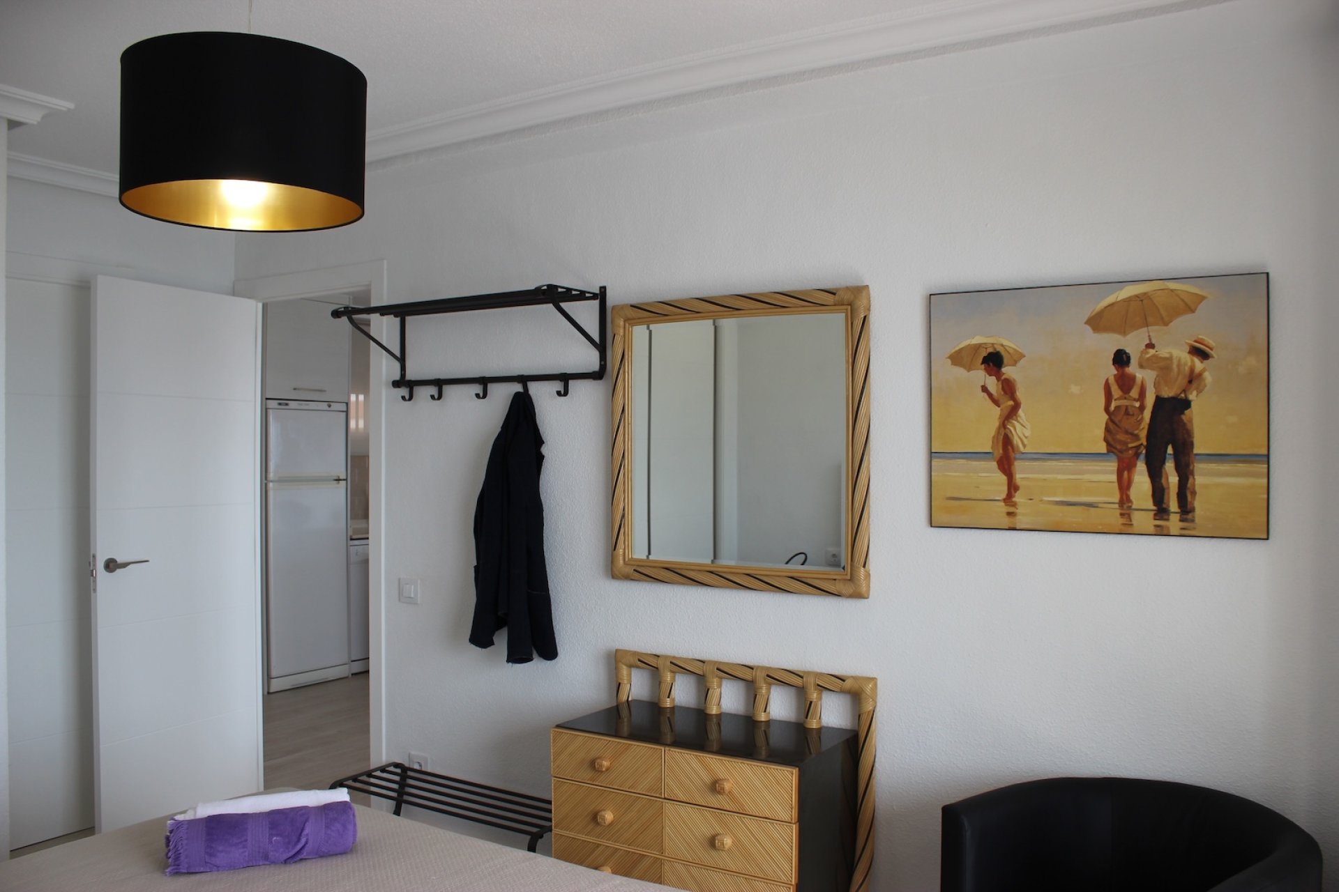 Használt Ingatlanok - Apartman -
Mil Palmeras - Costa Blanca