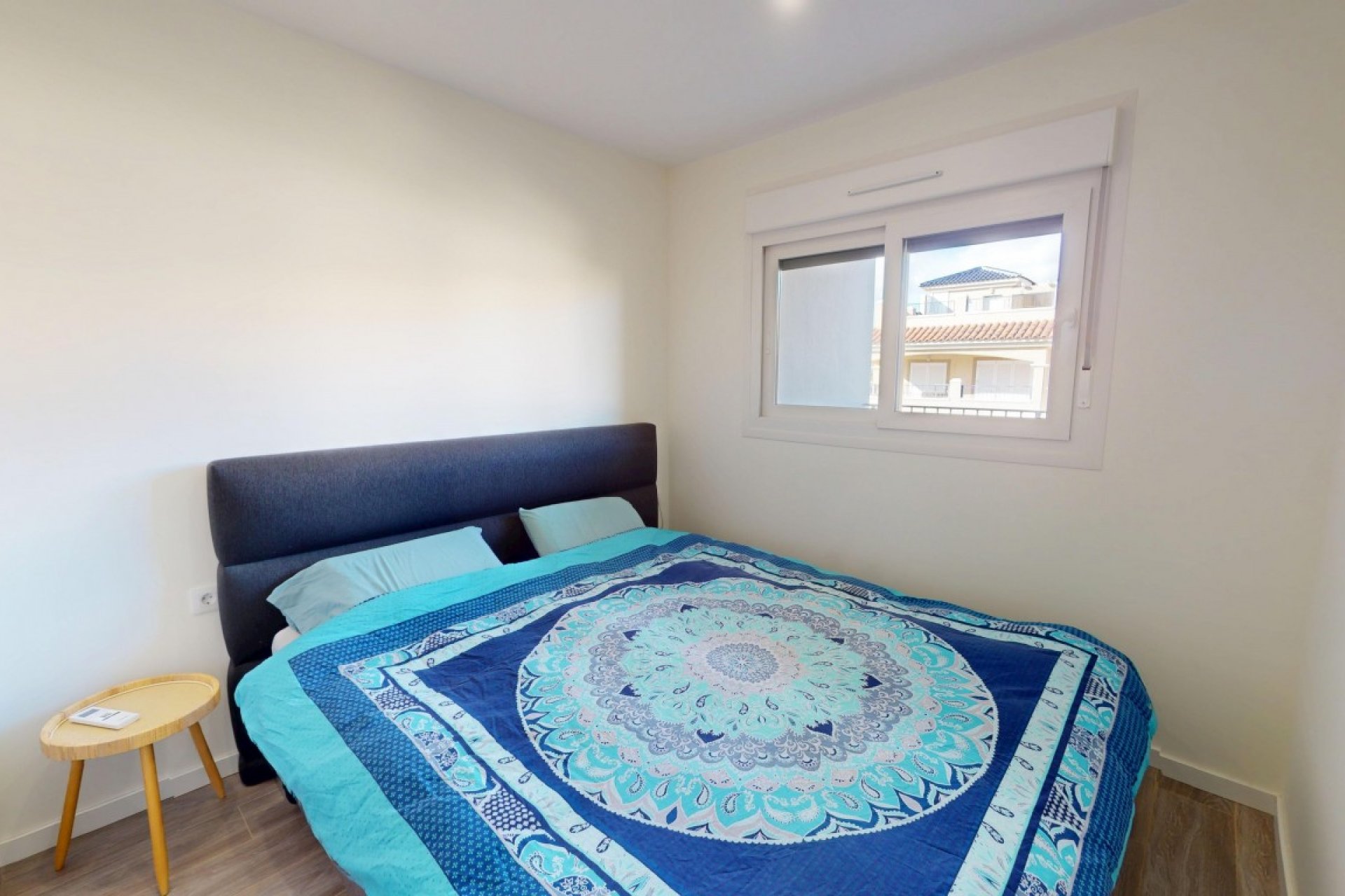 Használt Ingatlanok - Apartman -
Mil Palmeras - Costa Blanca