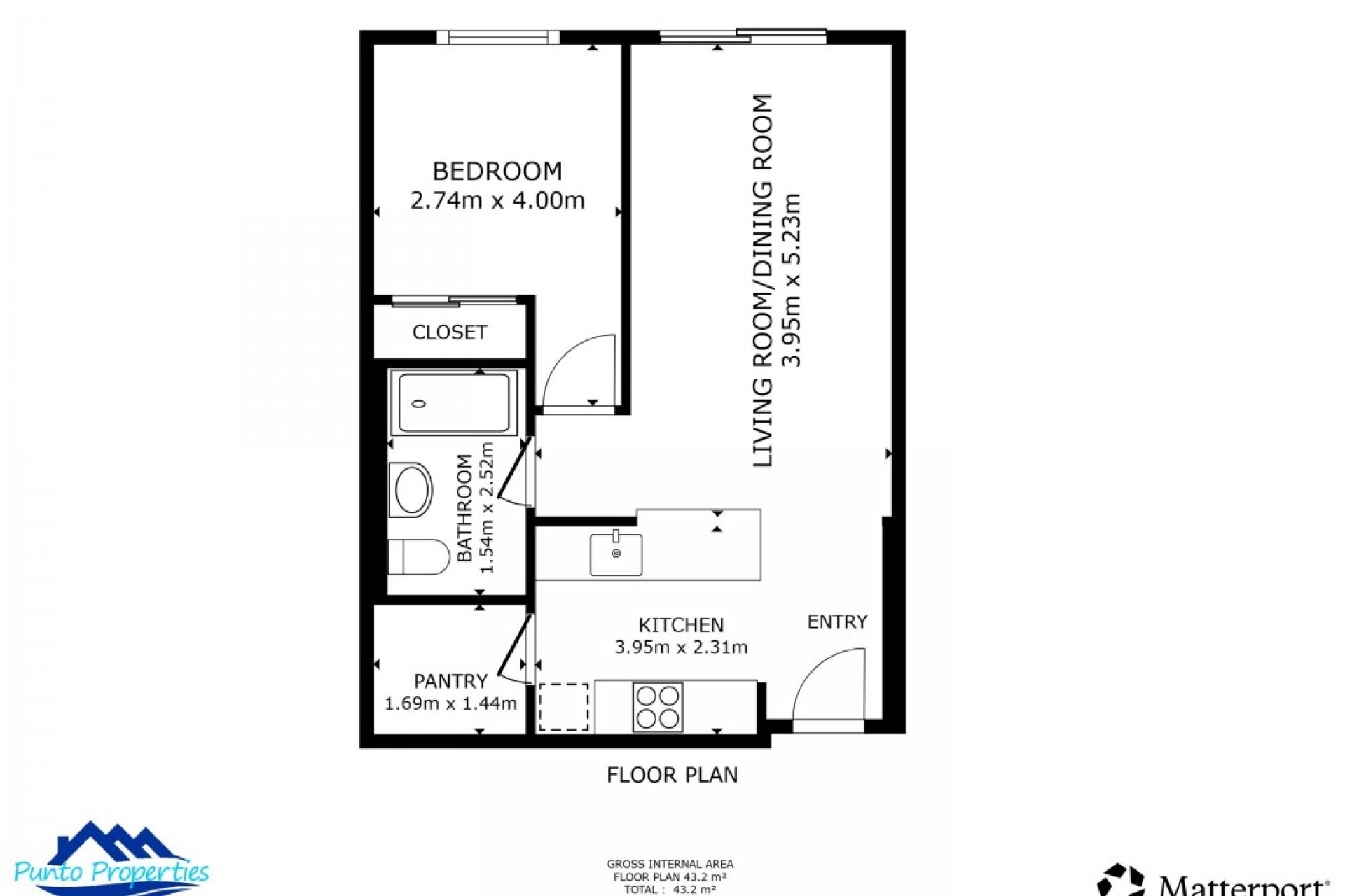 Használt Ingatlanok - Apartman -
Mil Palmeras - Costa Blanca