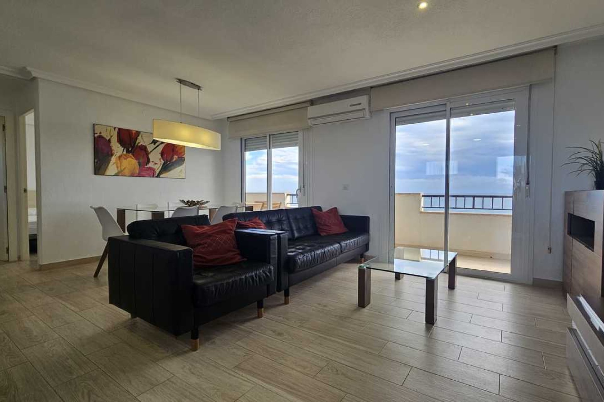 Használt Ingatlanok - Apartman -
Mil Palmeras - Costa Blanca