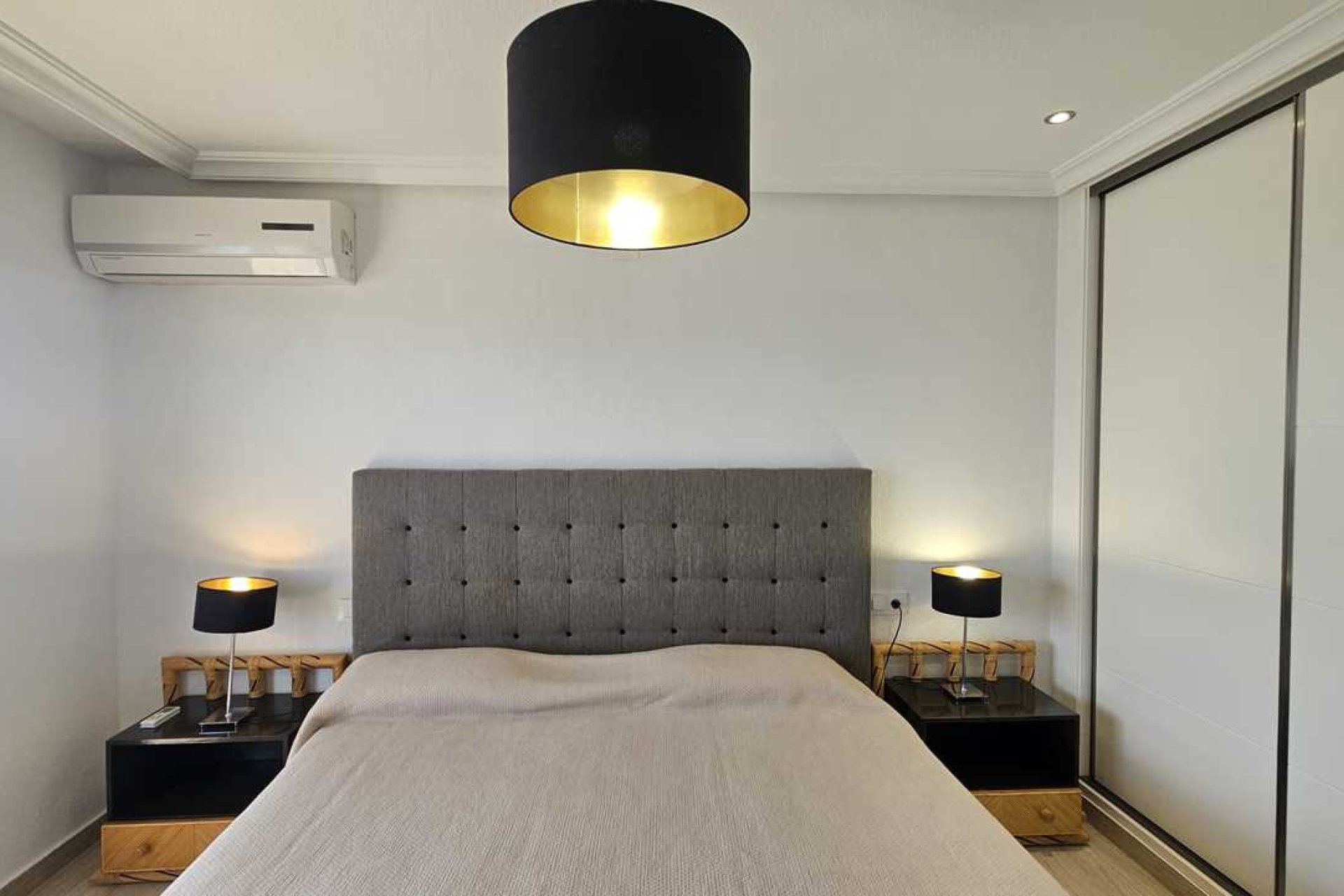 Használt Ingatlanok - Apartman -
Mil Palmeras - Costa Blanca