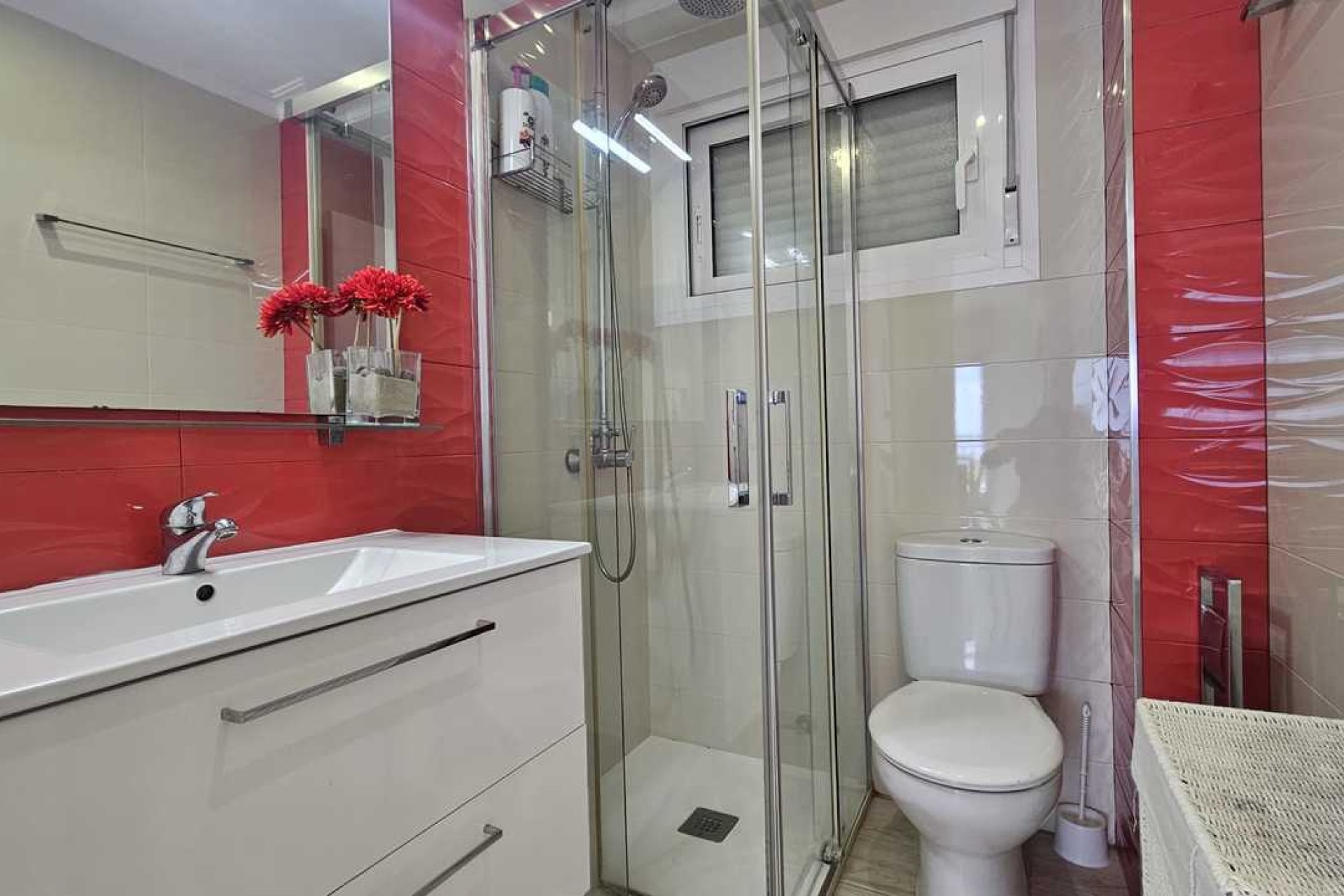 Használt Ingatlanok - Apartman -
Mil Palmeras - Costa Blanca