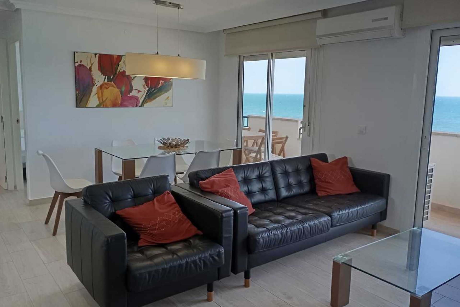 Használt Ingatlanok - Apartman -
Mil Palmeras - Costa Blanca