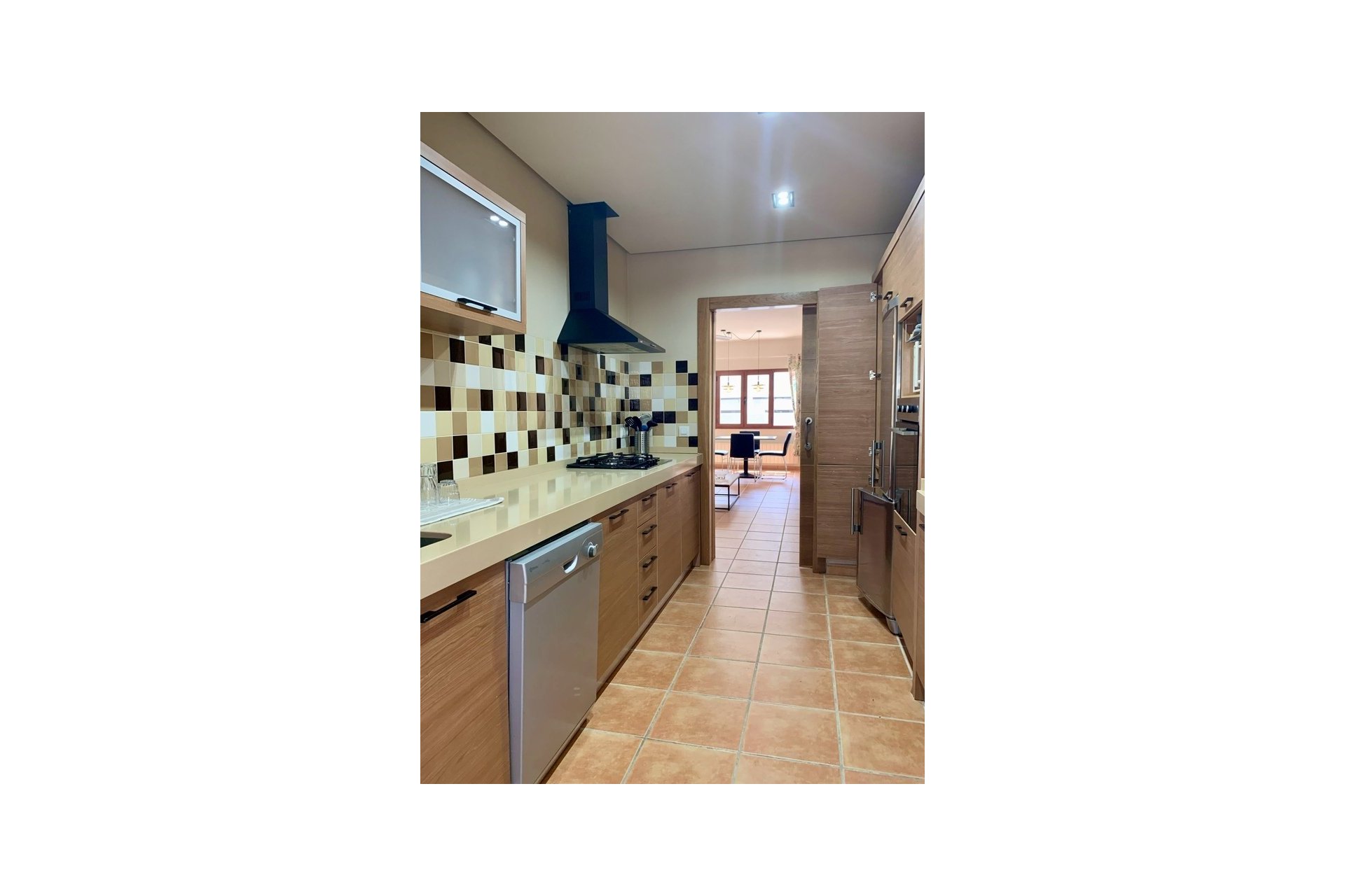 Használt Ingatlanok - Apartman -
Murla - Inland
