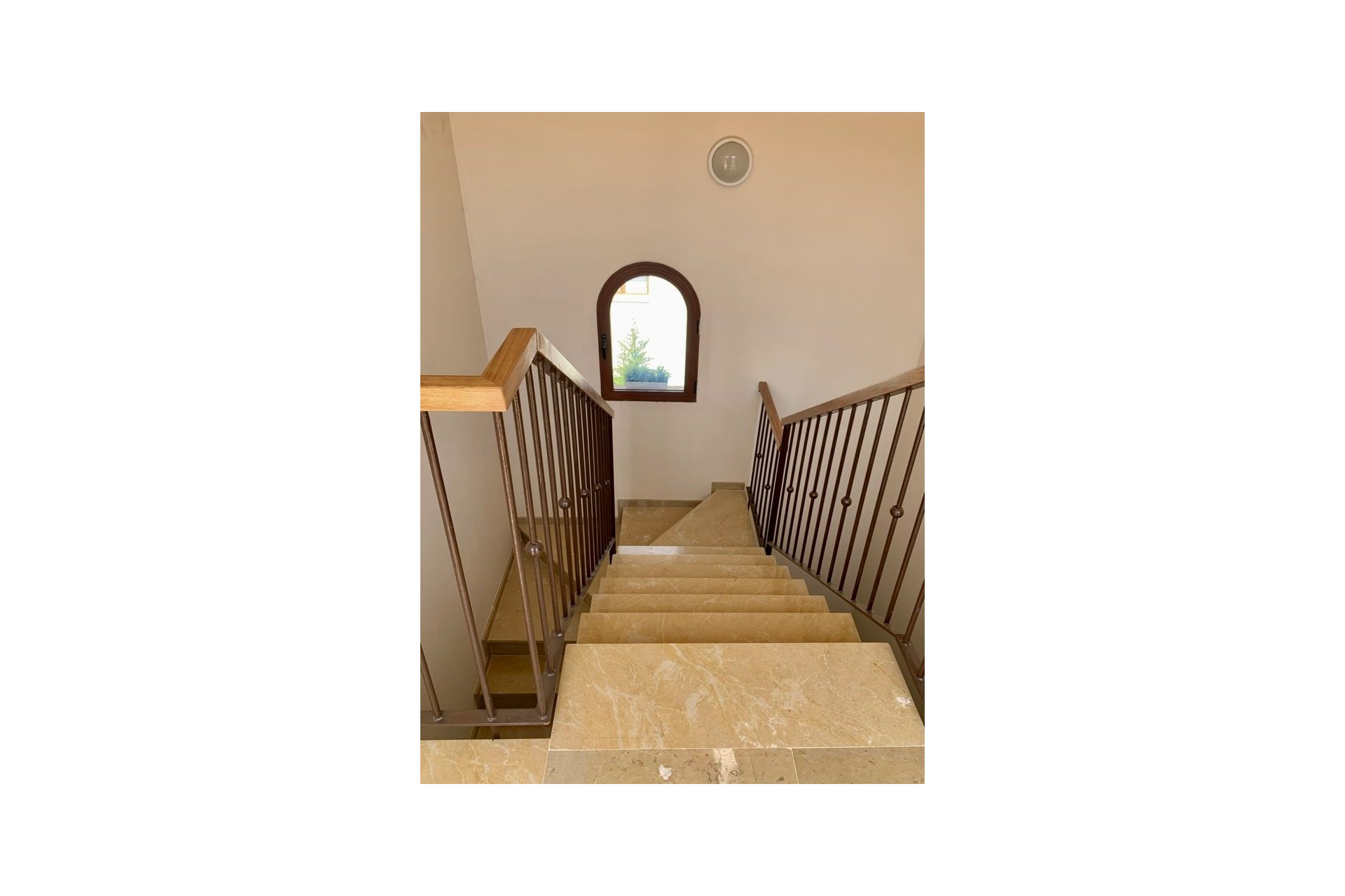Használt Ingatlanok - Apartman -
Murla - Inland
