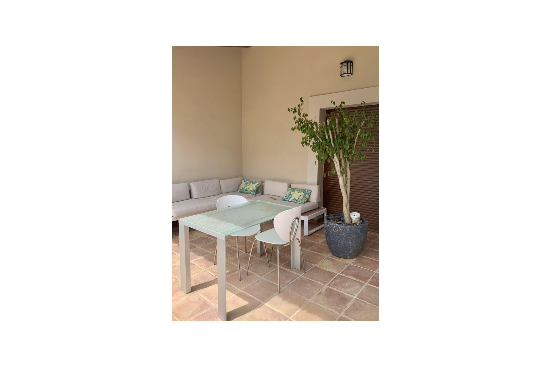 Használt Ingatlanok - Apartman -
Murla - Inland