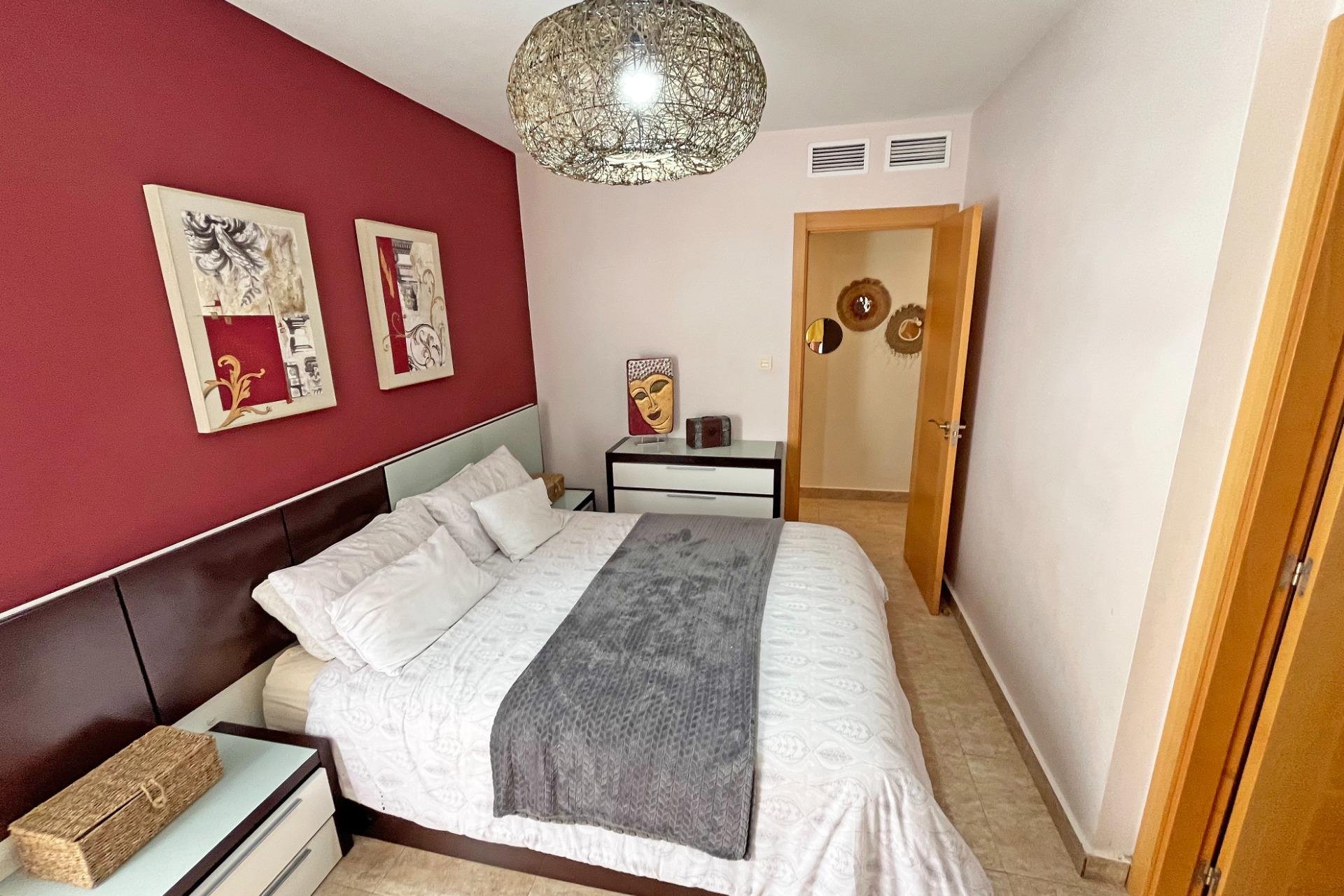 Használt Ingatlanok - Apartman -
Novelda - Barrio San Roque