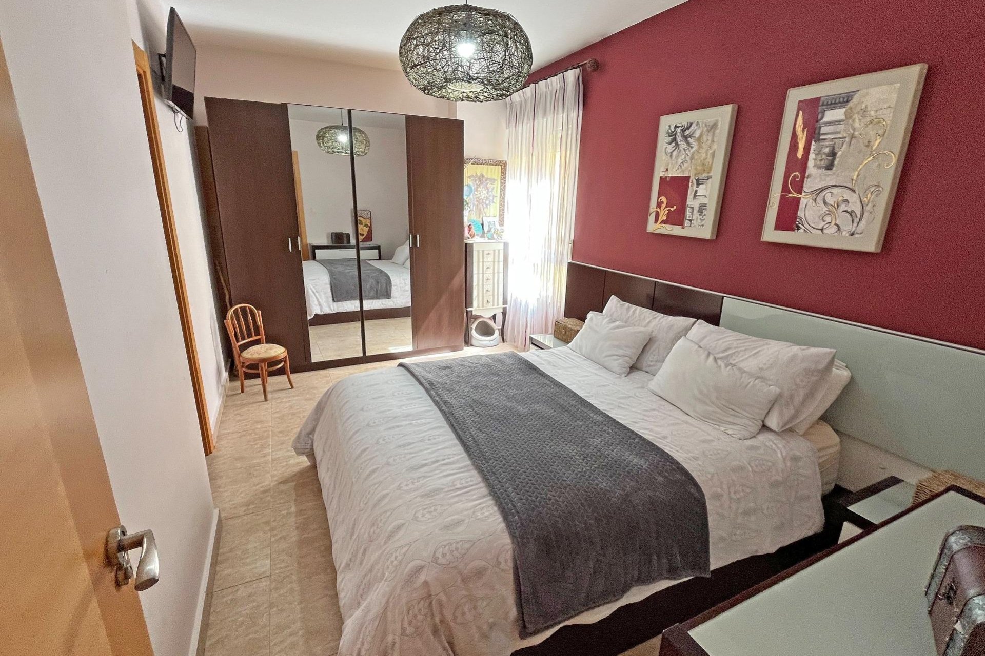 Használt Ingatlanok - Apartman -
Novelda - Barrio San Roque