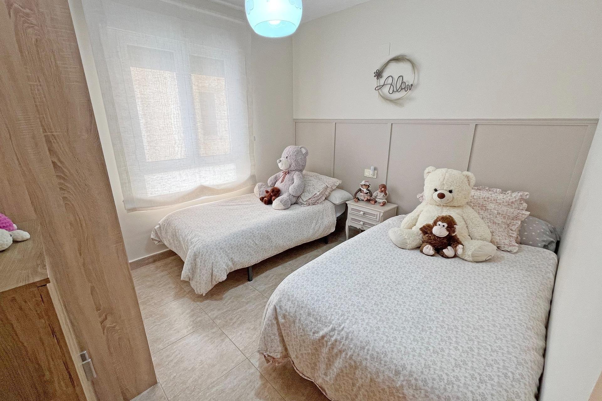 Használt Ingatlanok - Apartman -
Novelda - Barrio San Roque