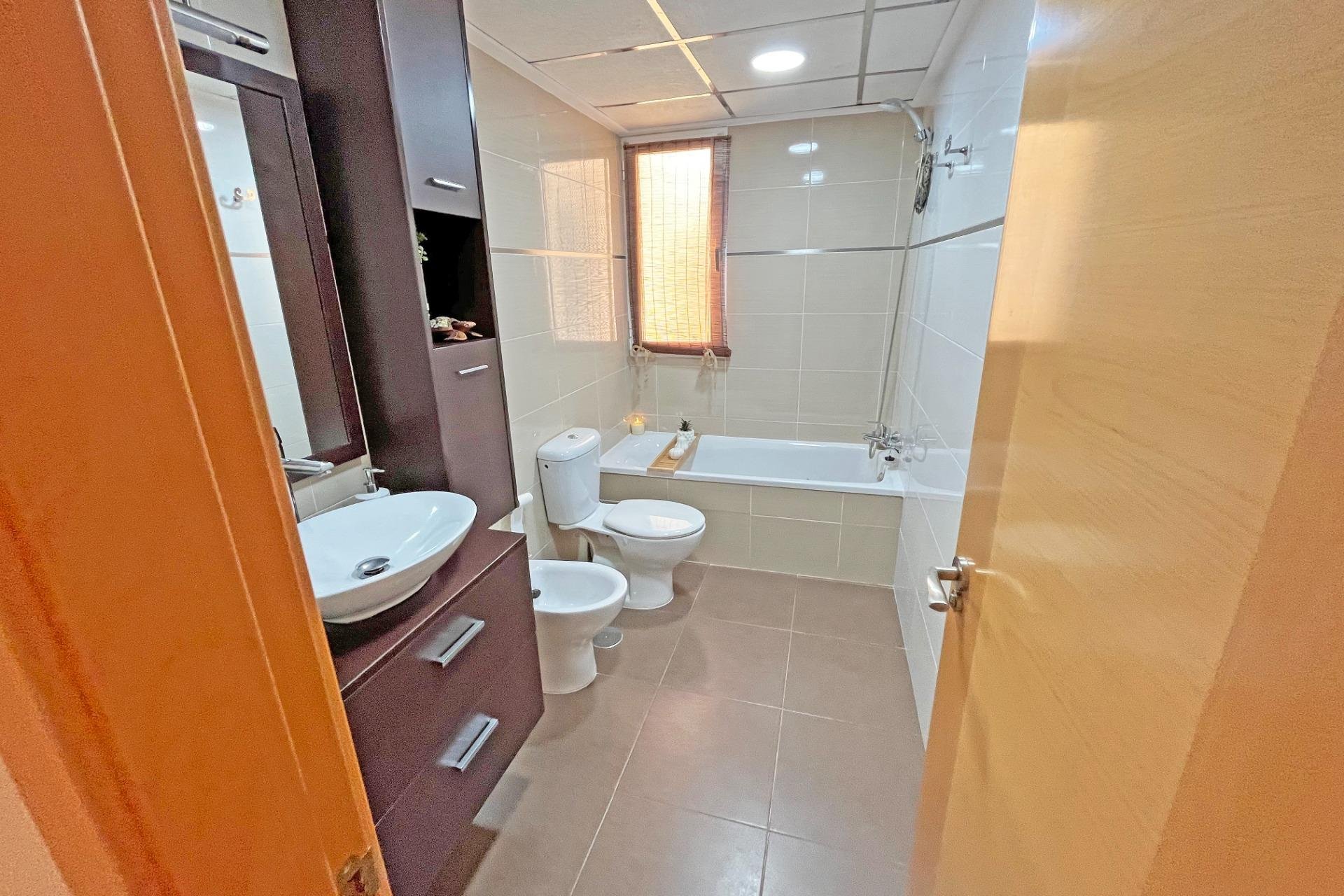 Használt Ingatlanok - Apartman -
Novelda - Barrio San Roque