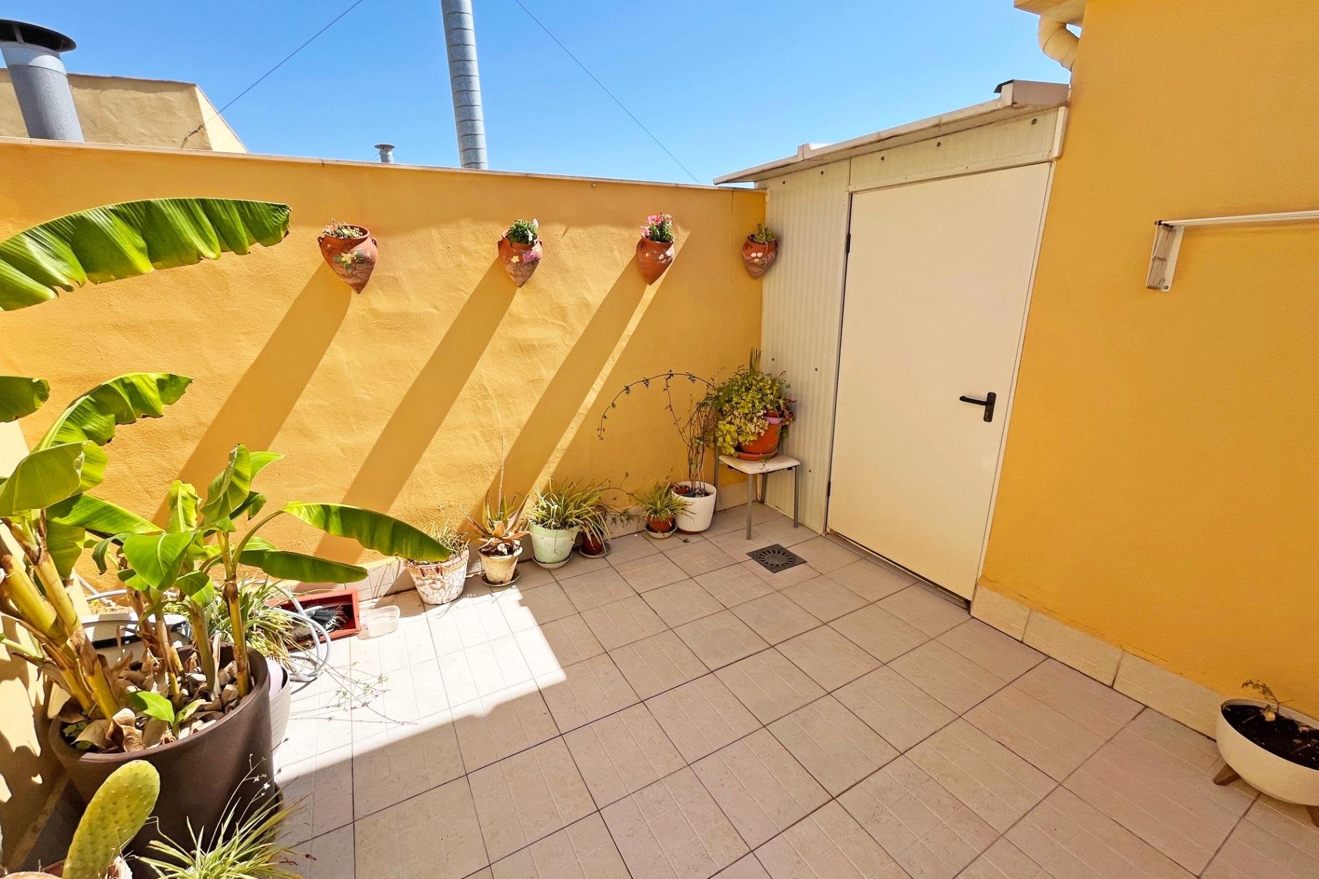 Használt Ingatlanok - Apartman -
Novelda - Barrio San Roque