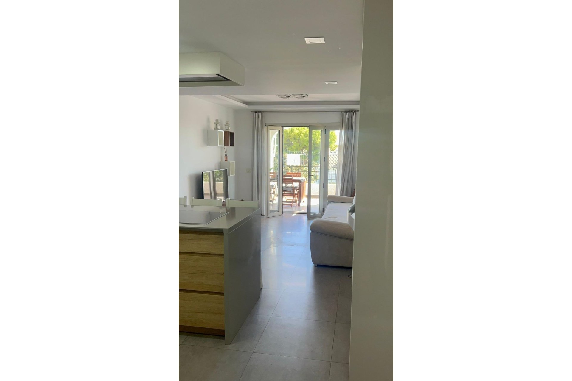 Használt Ingatlanok - Apartman -
Orihuela Costa - Cabo Roig