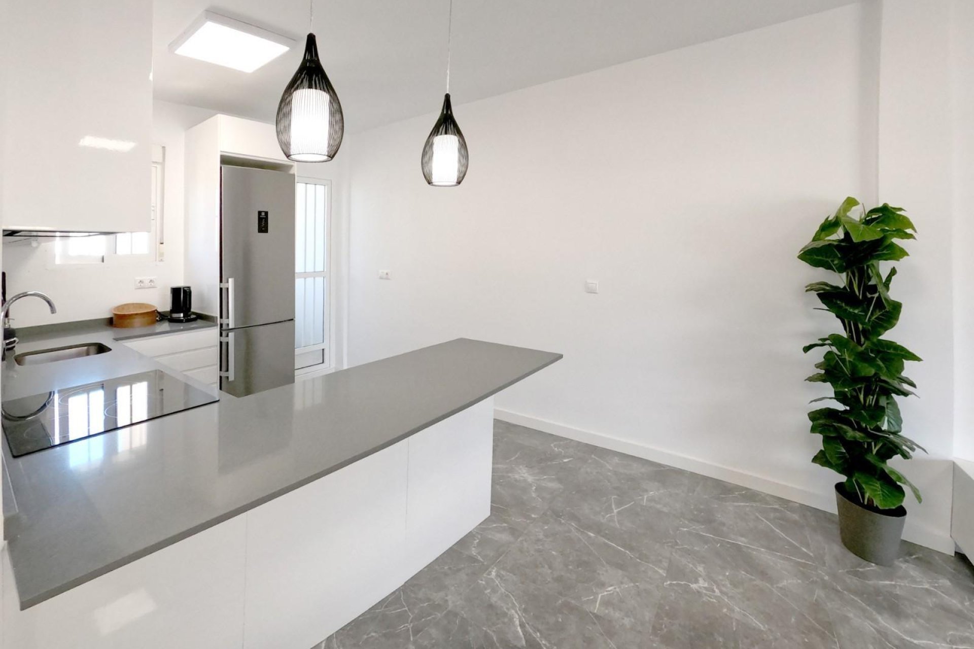 Használt Ingatlanok - Apartman -
Orihuela Costa - Cabo Roig