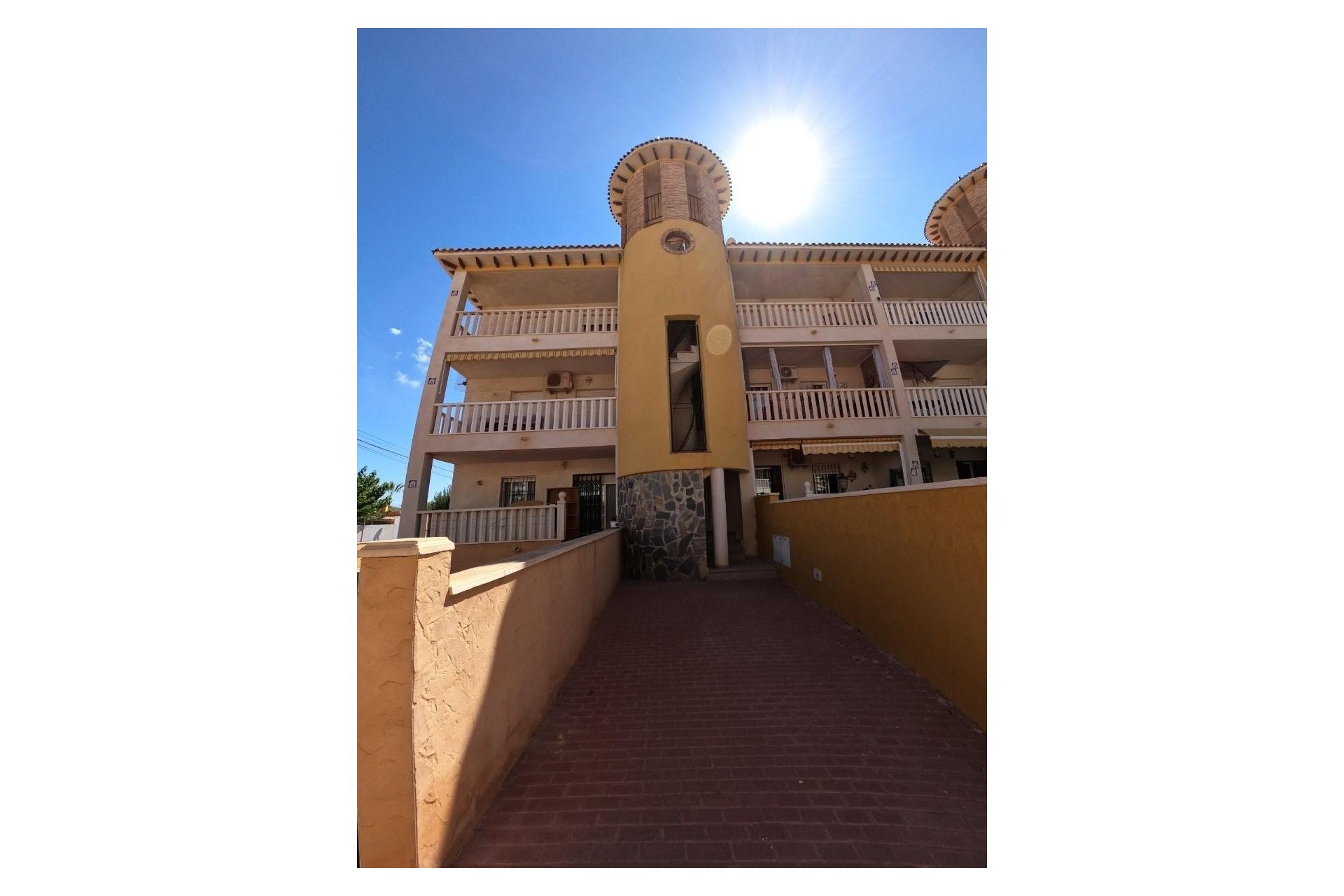 Használt Ingatlanok - Apartman -
Orihuela Costa - Cabo Roig