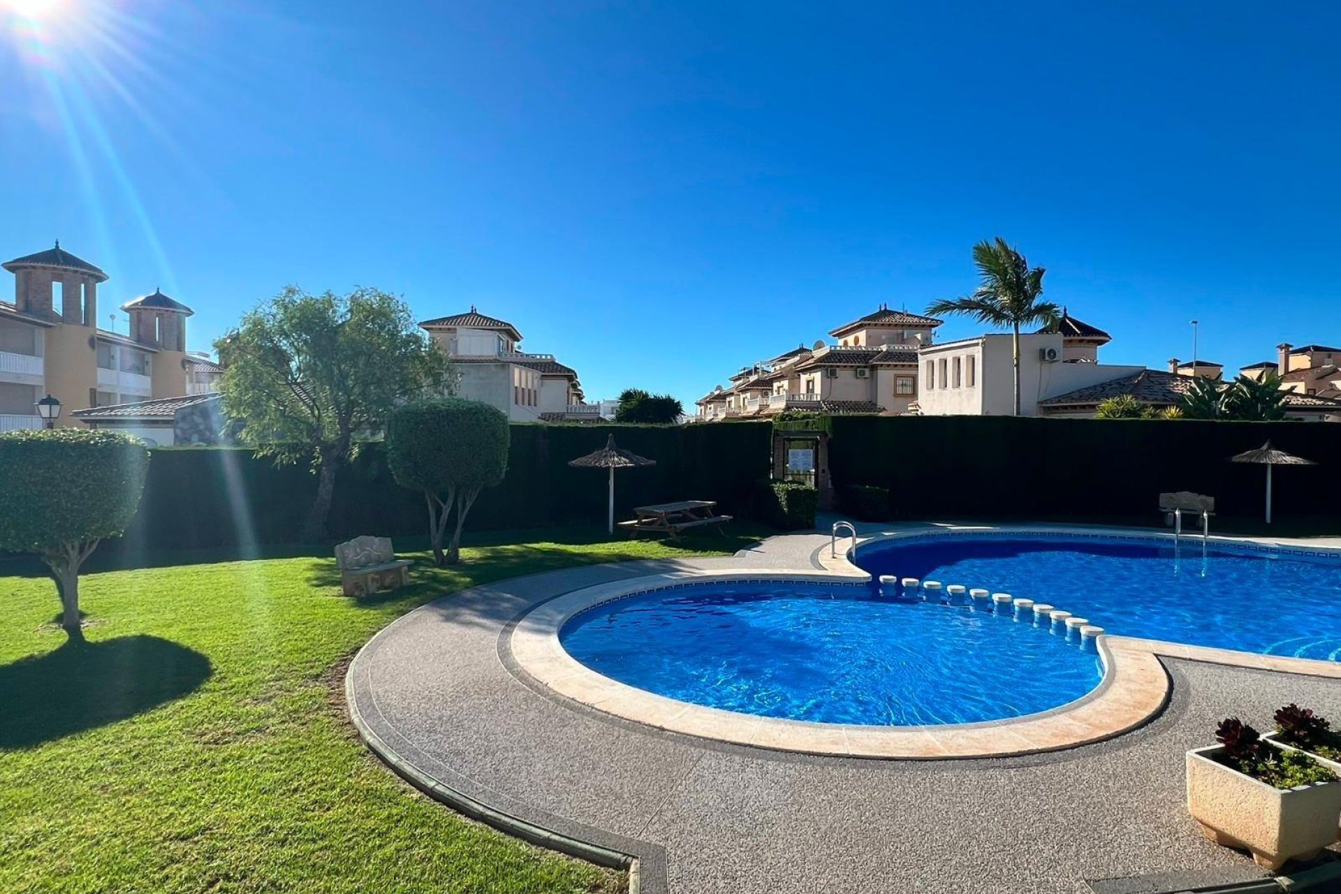 Használt Ingatlanok - Apartman -
Orihuela Costa - Cabo Roig