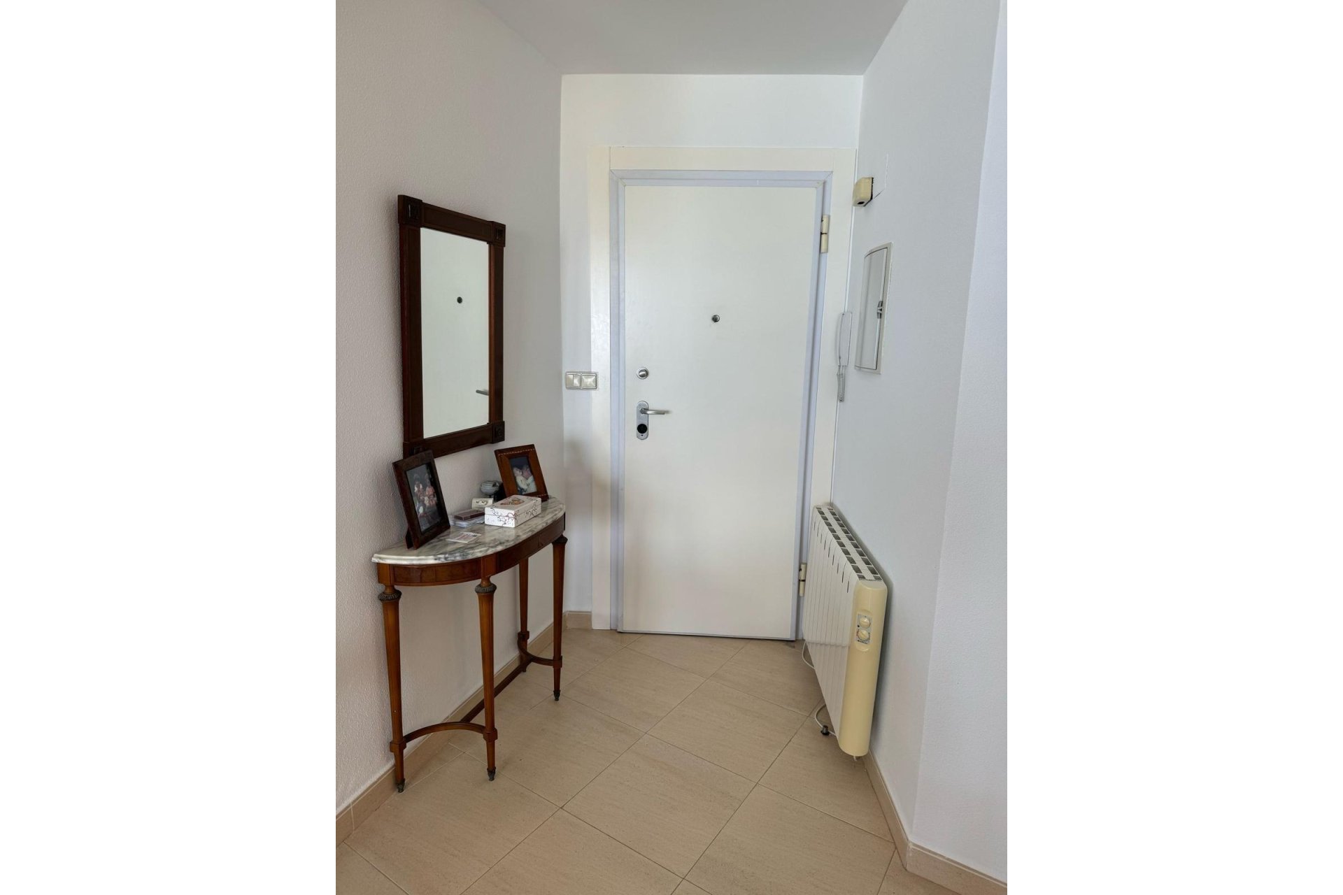 Használt Ingatlanok - Apartman -
Orihuela Costa - Campoamor