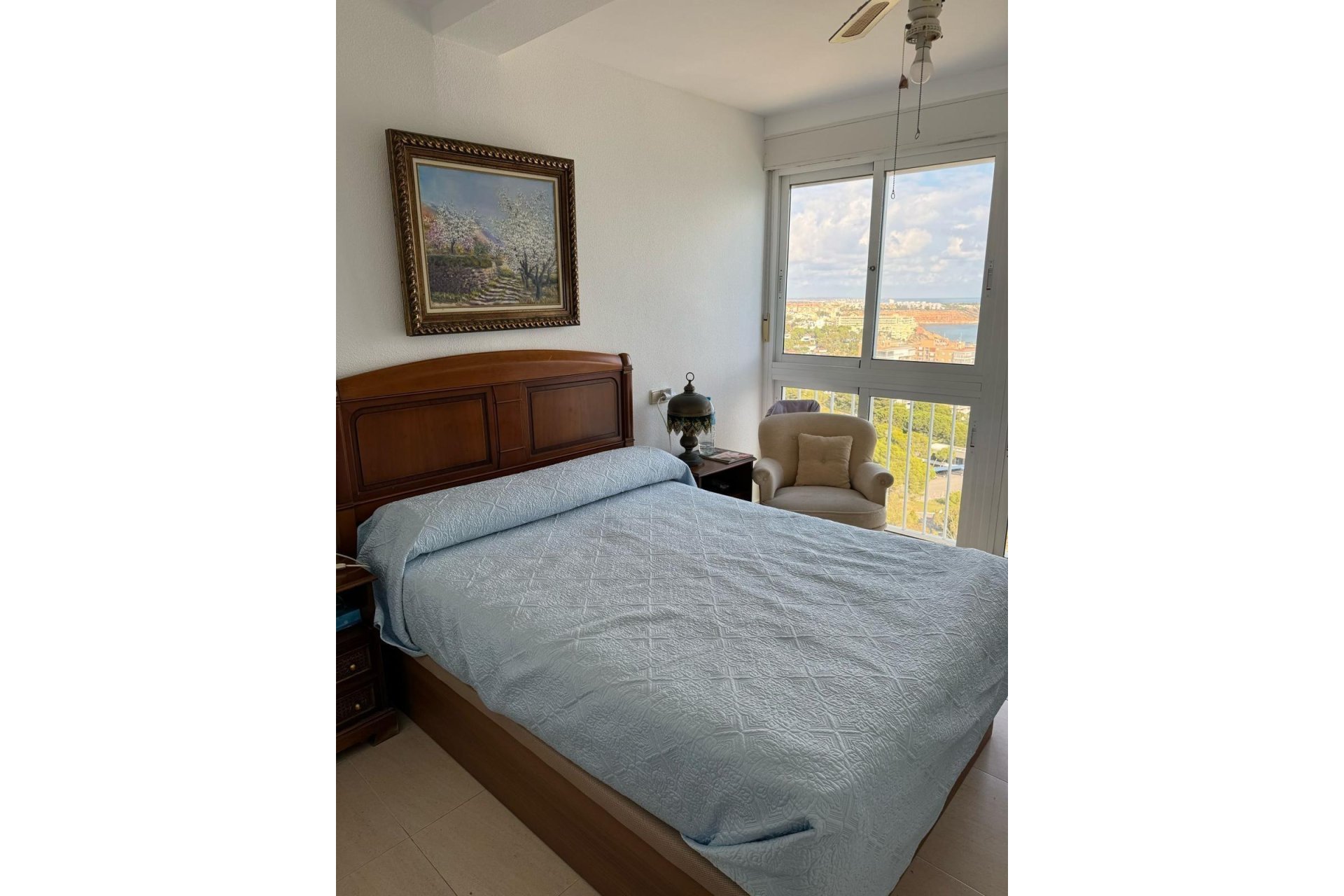 Használt Ingatlanok - Apartman -
Orihuela Costa - Campoamor