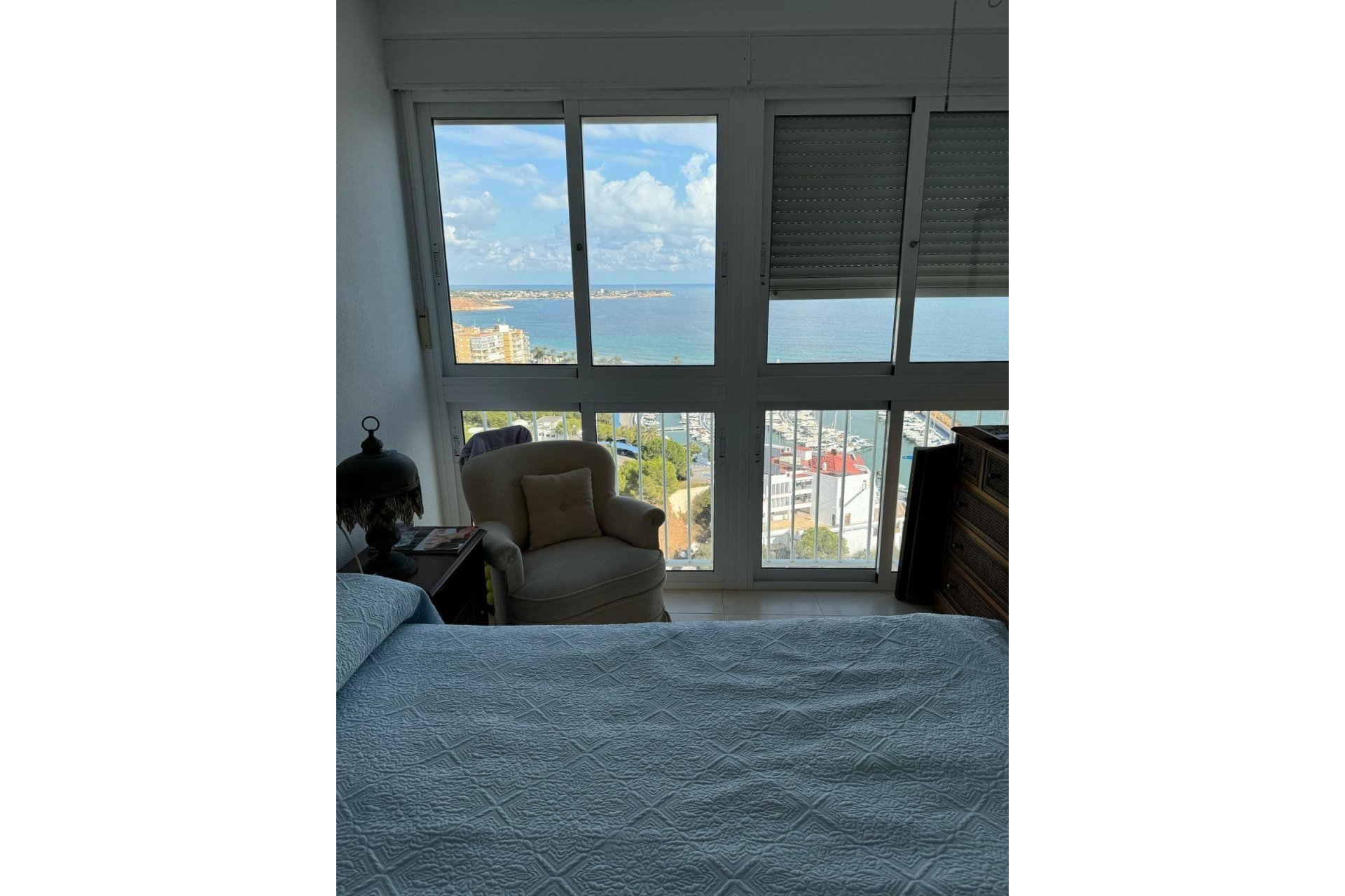 Használt Ingatlanok - Apartman -
Orihuela Costa - Campoamor