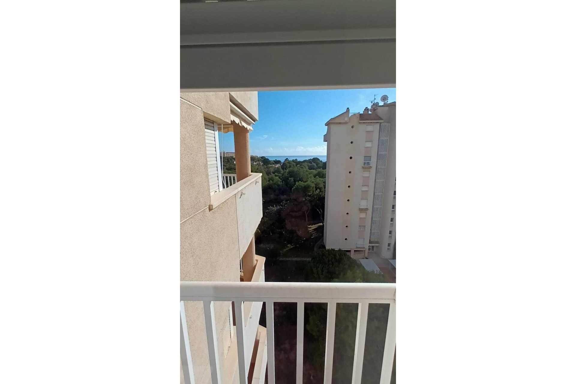Használt Ingatlanok - Apartman -
Orihuela Costa - Campoamor