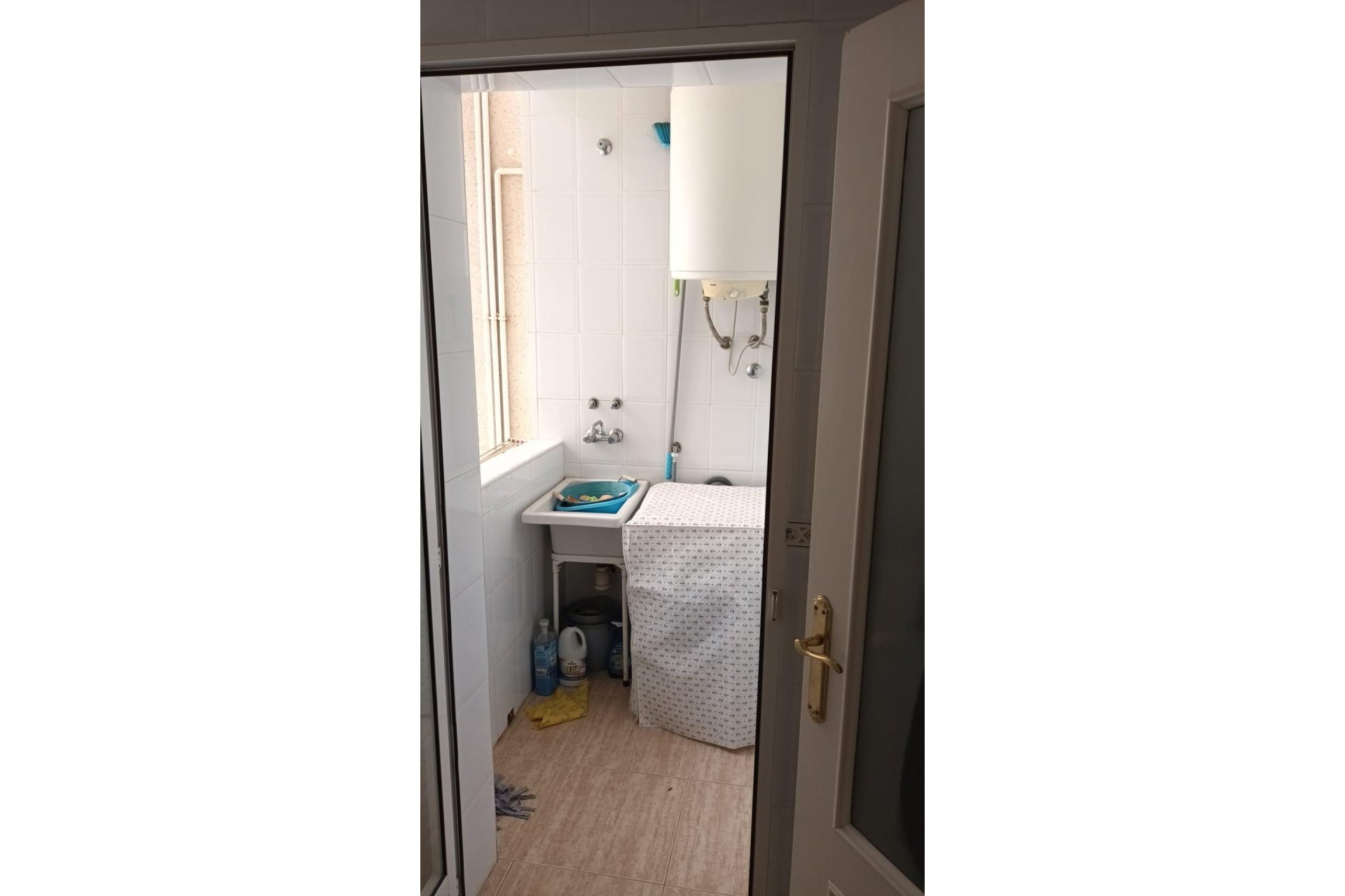 Használt Ingatlanok - Apartman -
Orihuela Costa - Campoamor