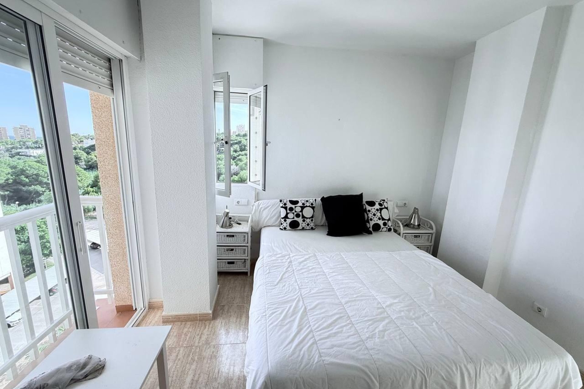 Használt Ingatlanok - Apartman -
Orihuela Costa - Campoamor