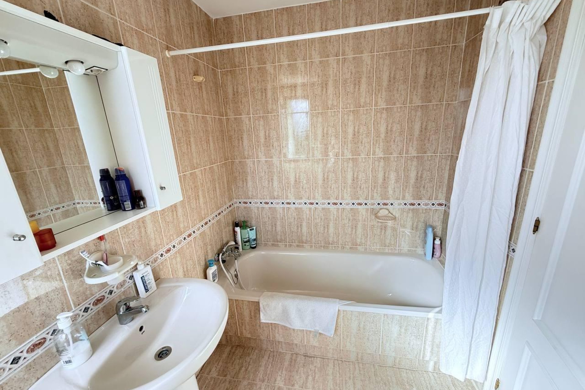 Használt Ingatlanok - Apartman -
Orihuela Costa - Campoamor