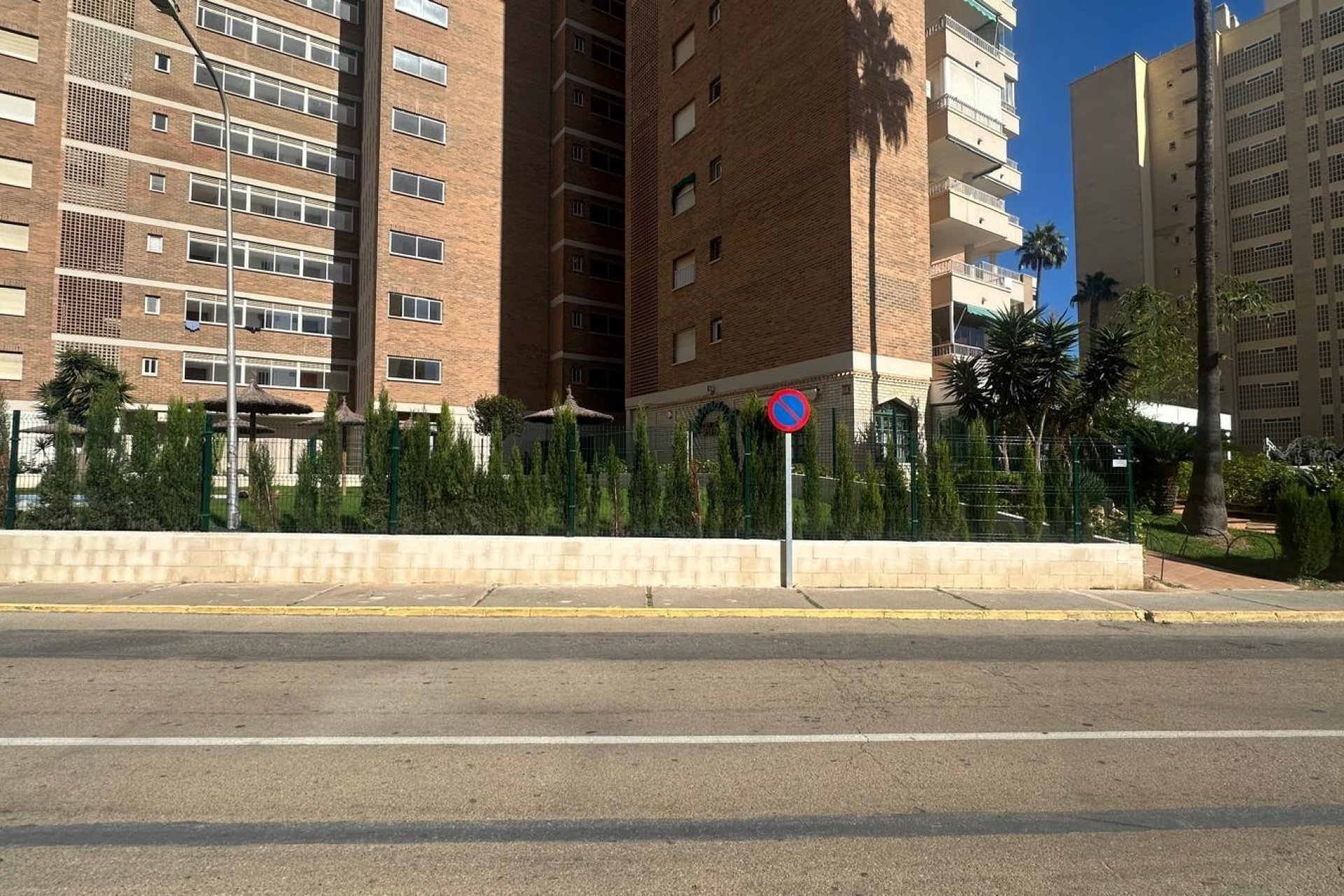 Használt Ingatlanok - Apartman -
Orihuela Costa - Campoamor