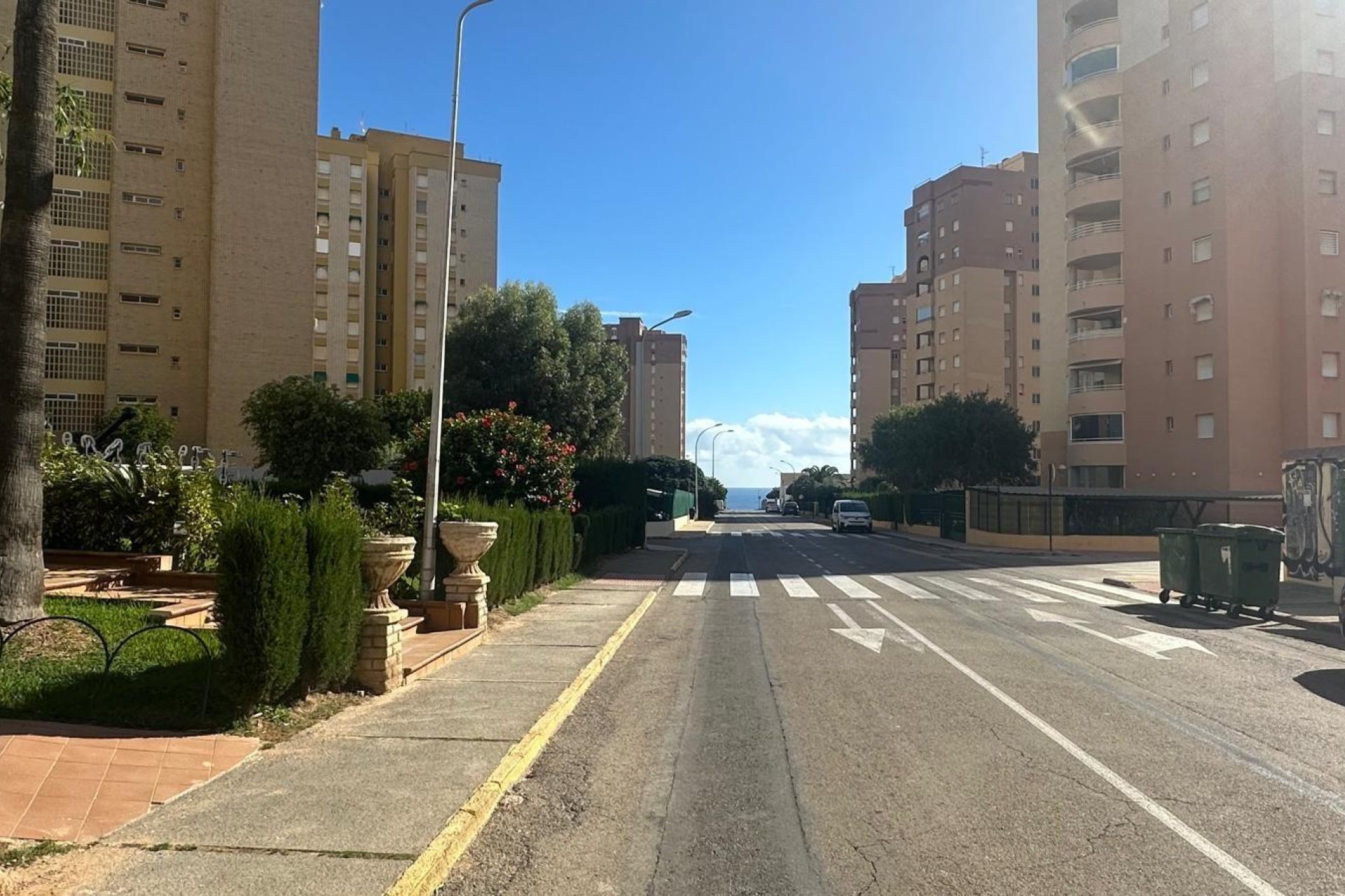 Használt Ingatlanok - Apartman -
Orihuela Costa - Campoamor