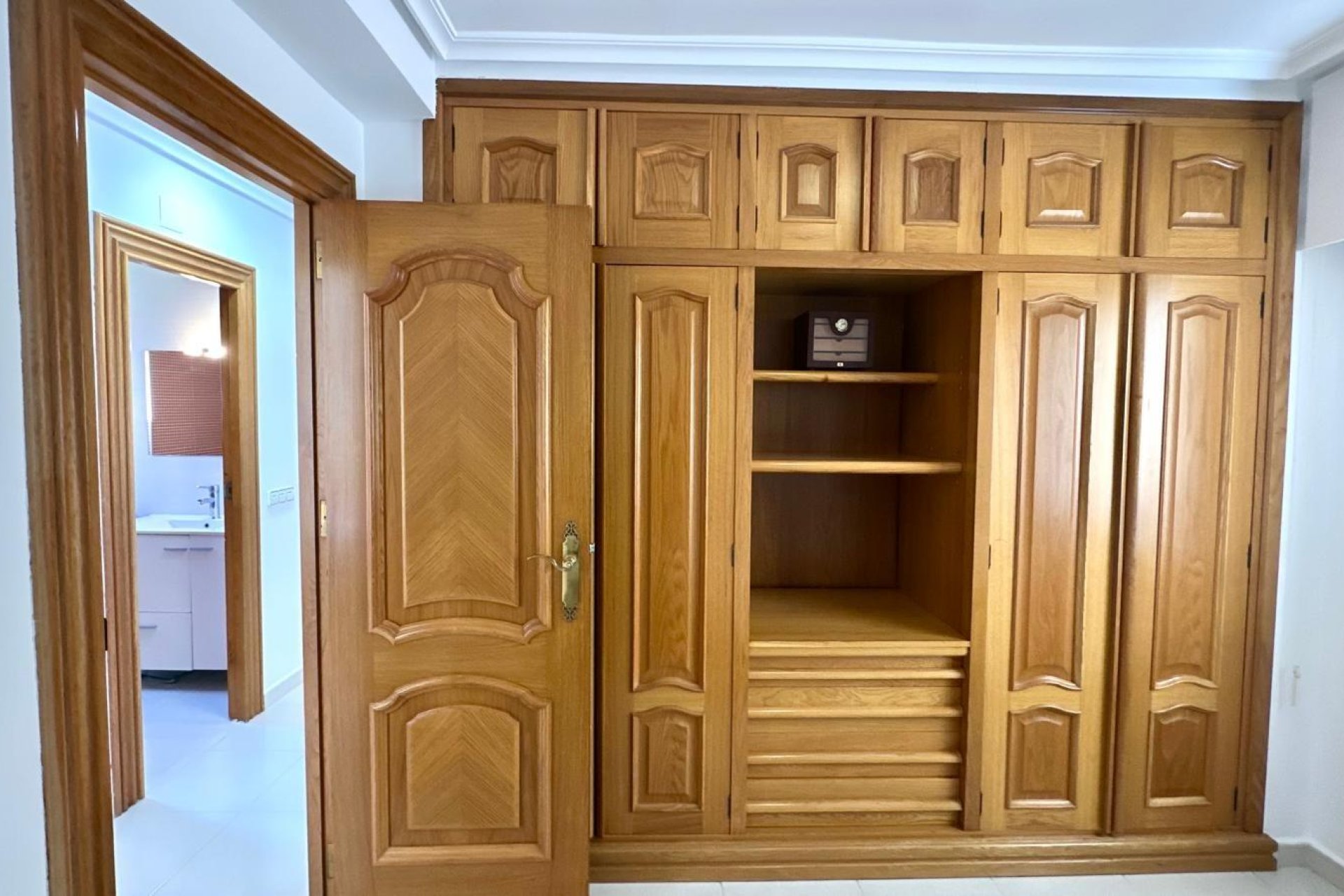 Használt Ingatlanok - Apartman -
Orihuela Costa - Campoamor