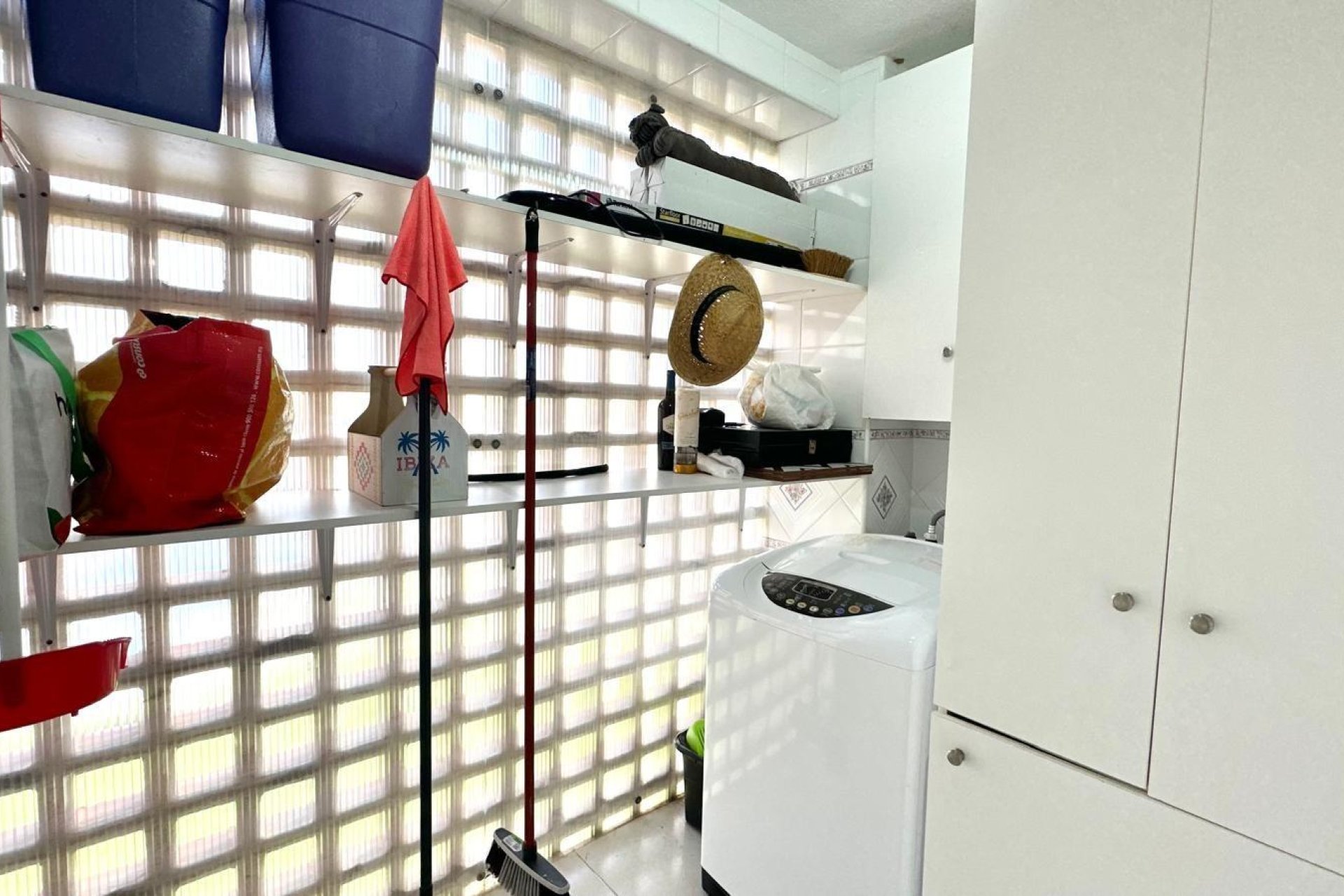 Használt Ingatlanok - Apartman -
Orihuela Costa - Campoamor