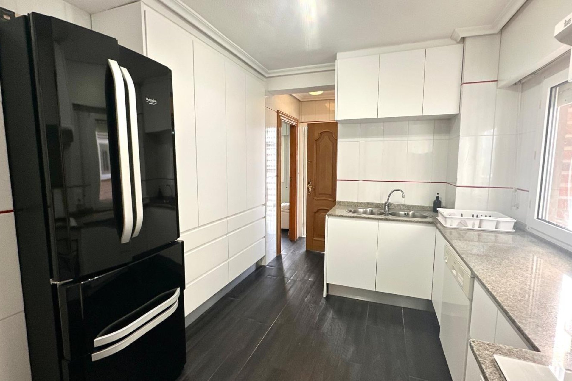 Használt Ingatlanok - Apartman -
Orihuela Costa - Campoamor