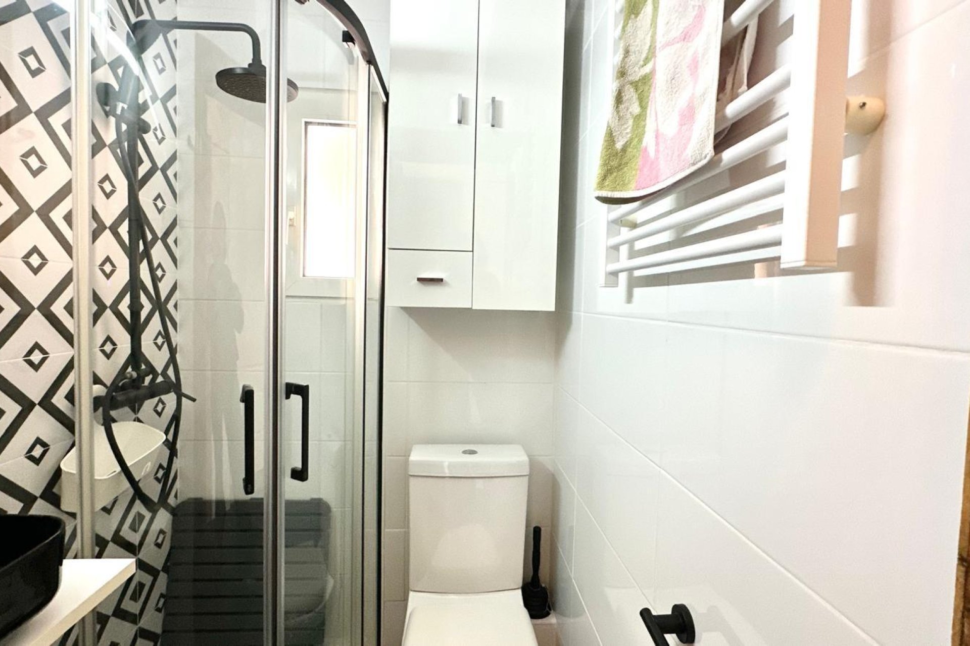 Használt Ingatlanok - Apartman -
Orihuela Costa - Campoamor