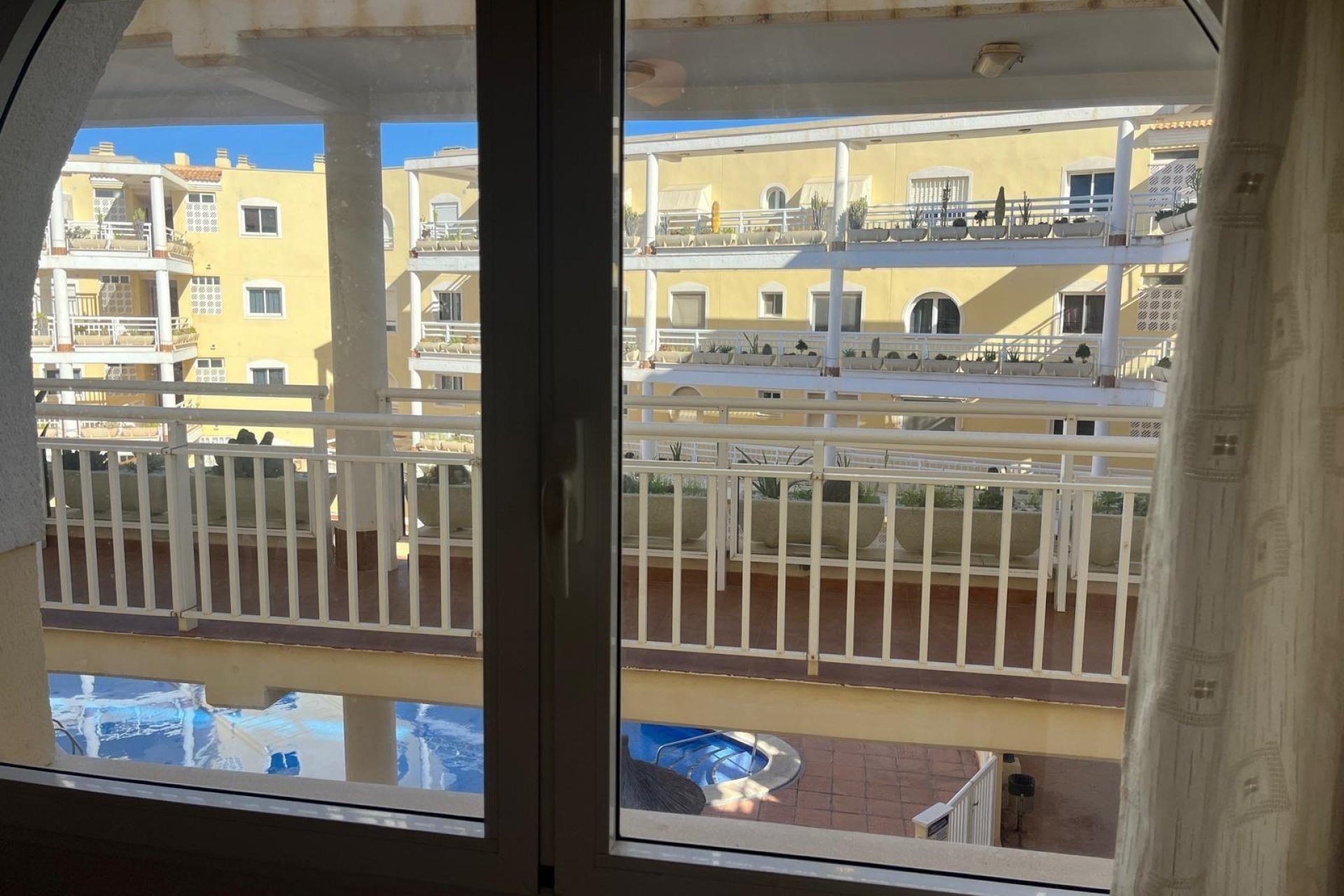 Használt Ingatlanok - Apartman -
Orihuela Costa - Campoamor