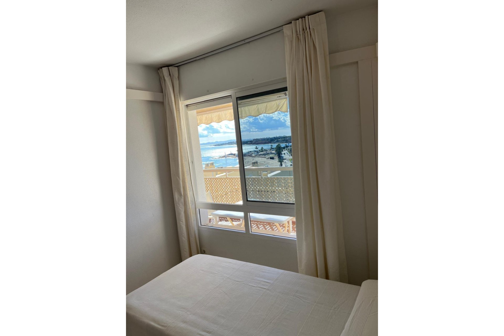 Használt Ingatlanok - Apartman -
Orihuela Costa - Campoamor