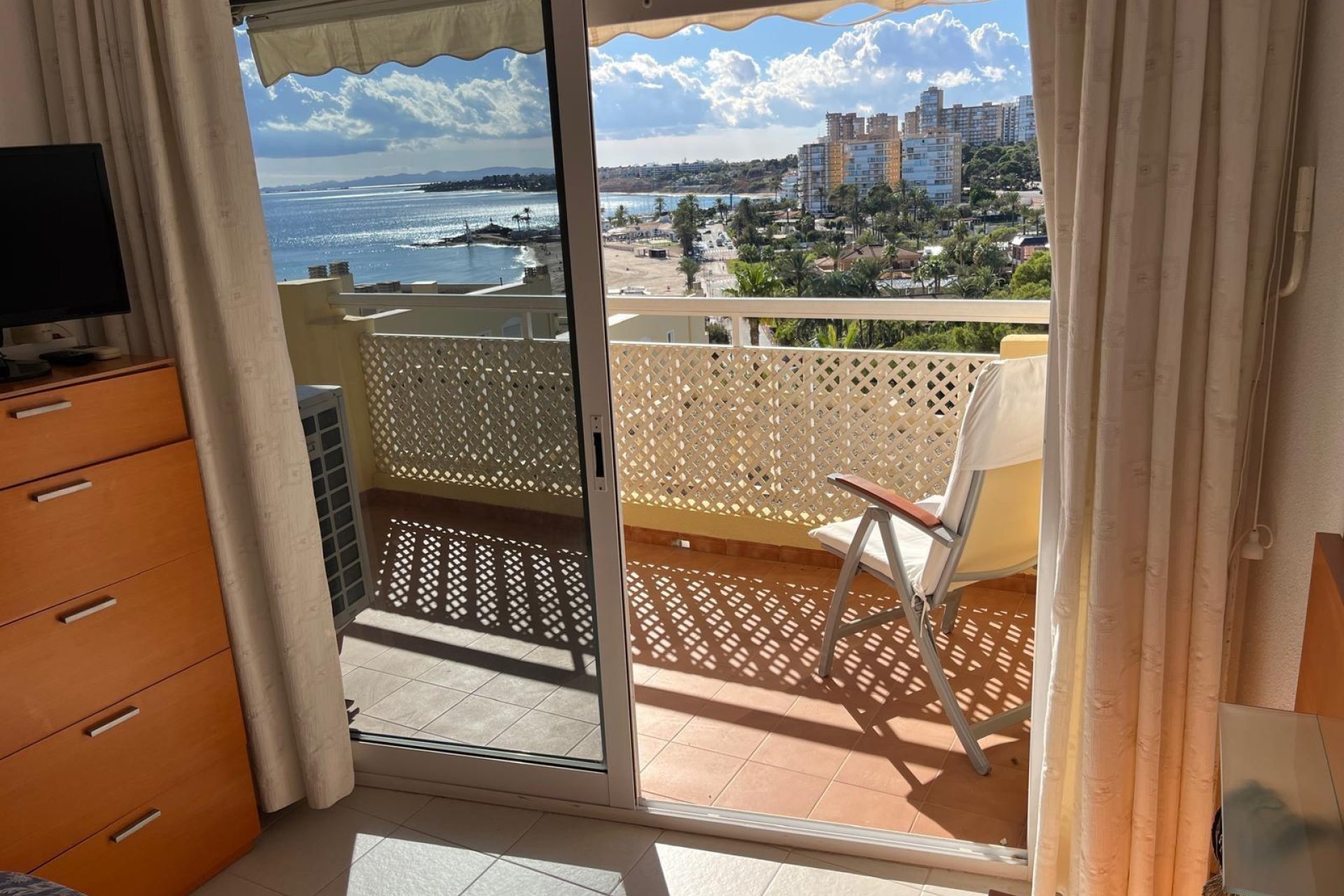 Használt Ingatlanok - Apartman -
Orihuela Costa - Campoamor