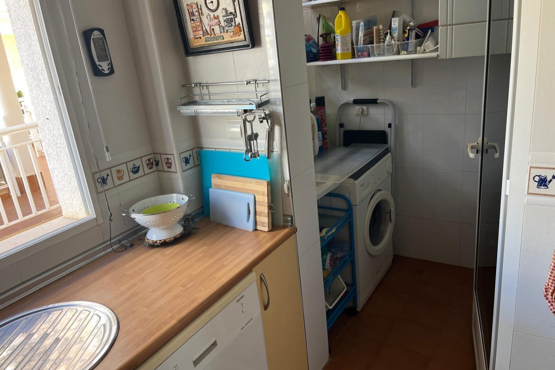 Használt Ingatlanok - Apartman -
Orihuela Costa - Campoamor