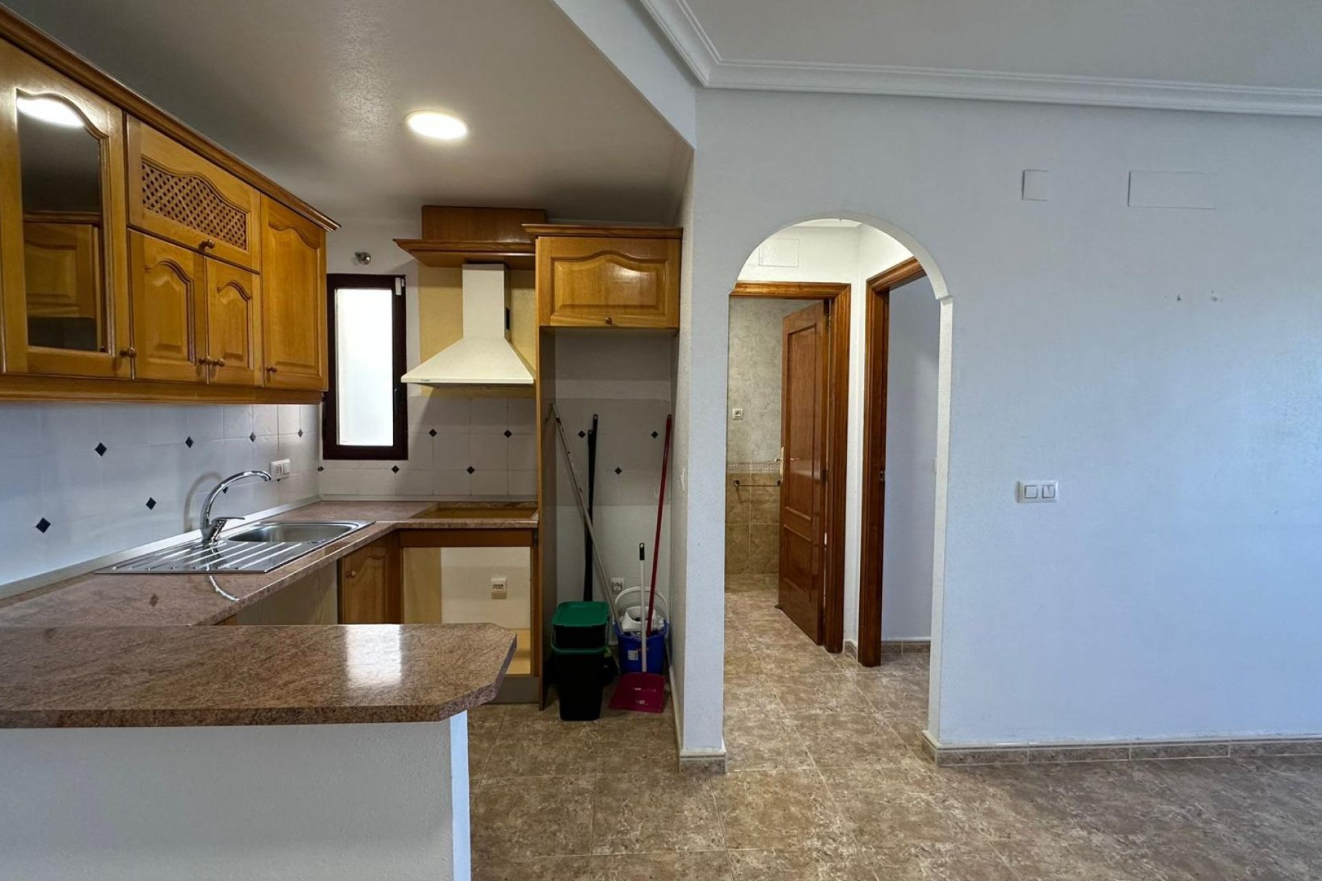 Használt Ingatlanok - Apartman -
Orihuela Costa - Campoamor