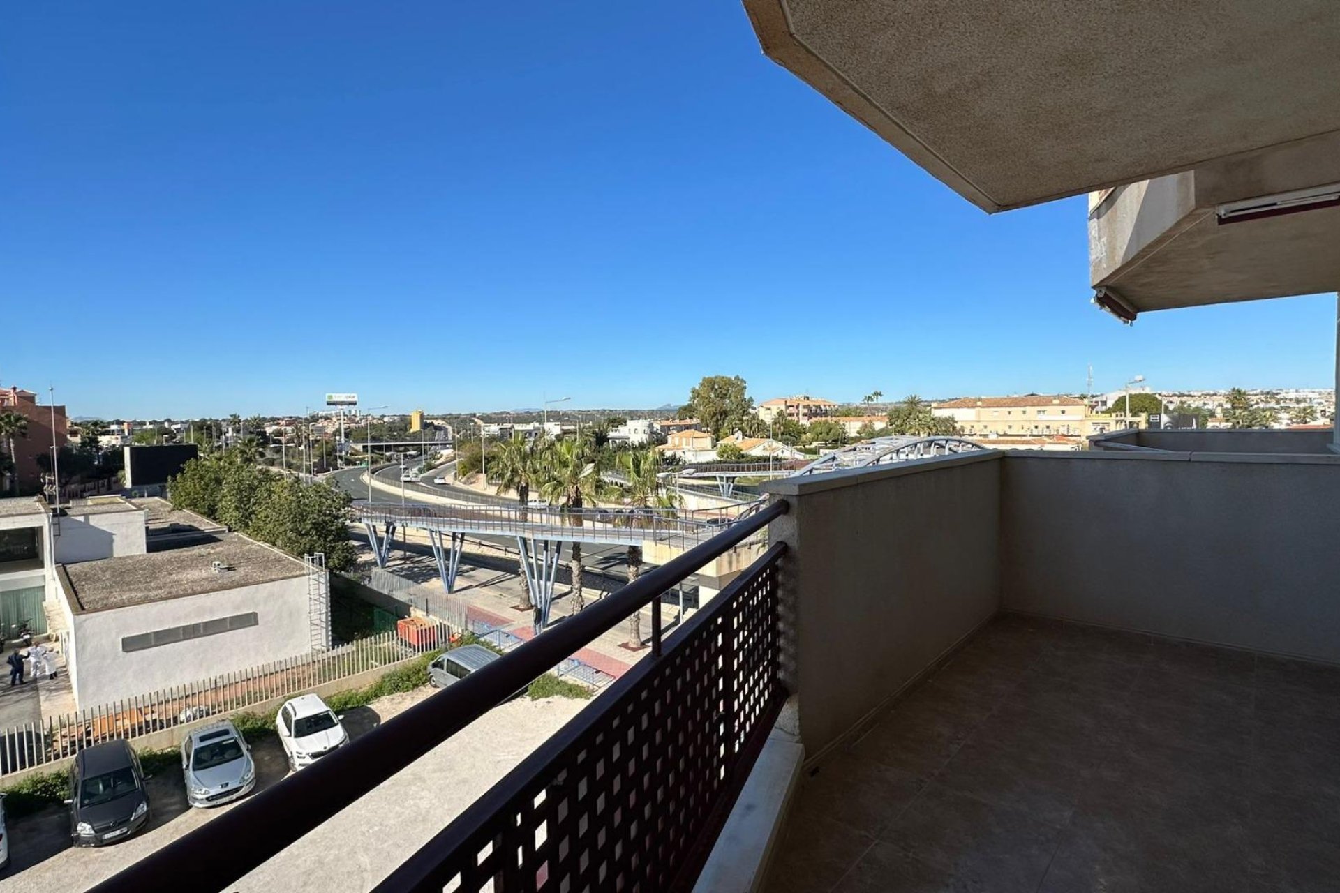 Használt Ingatlanok - Apartman -
Orihuela Costa - Campoamor