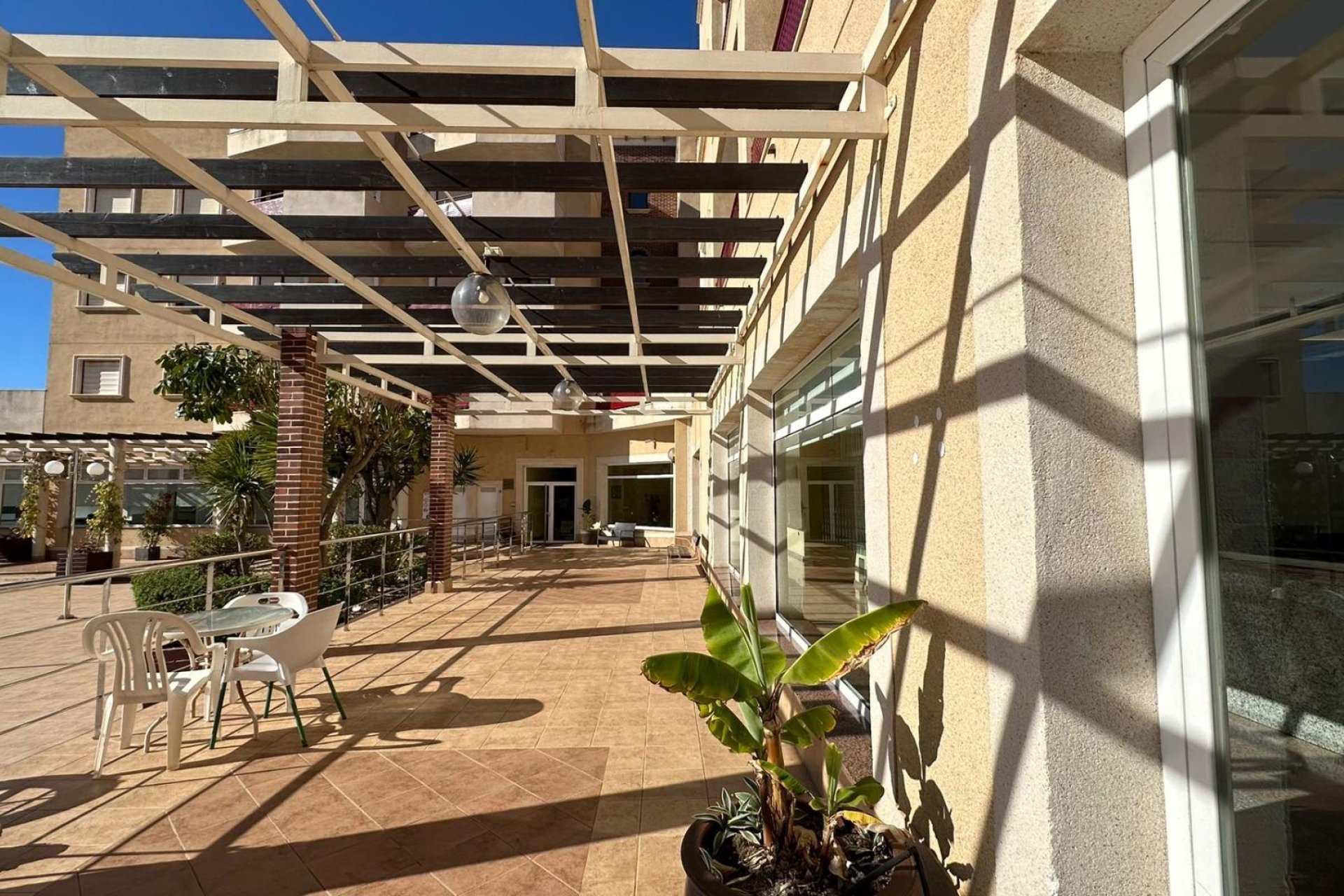 Használt Ingatlanok - Apartman -
Orihuela Costa - Campoamor