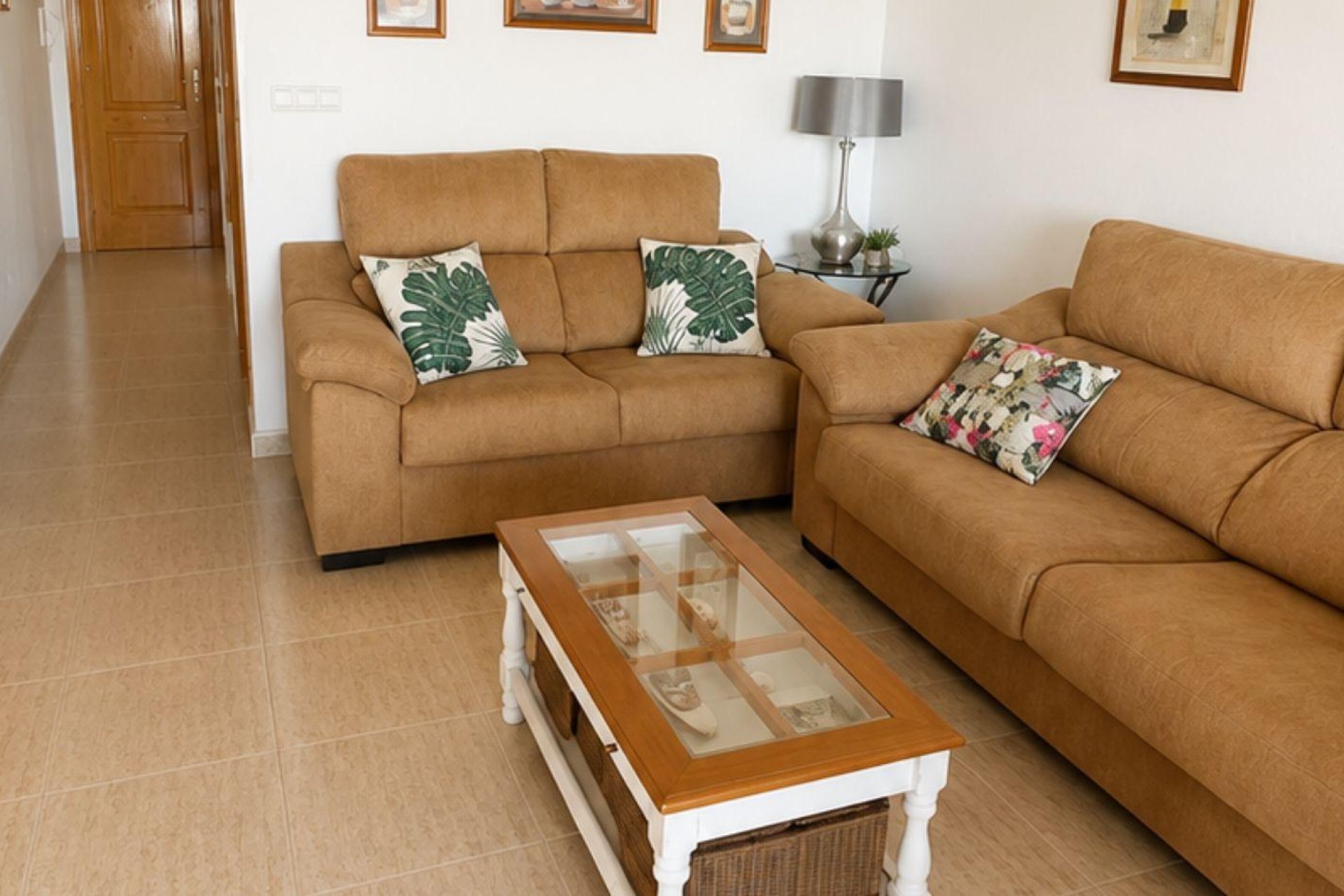 Használt Ingatlanok - Apartman -
Orihuela Costa - Campoamor