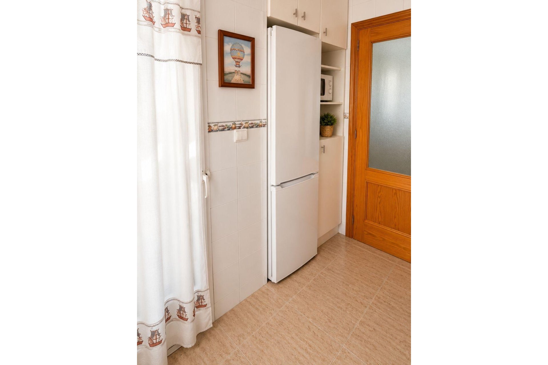 Használt Ingatlanok - Apartman -
Orihuela Costa - Campoamor