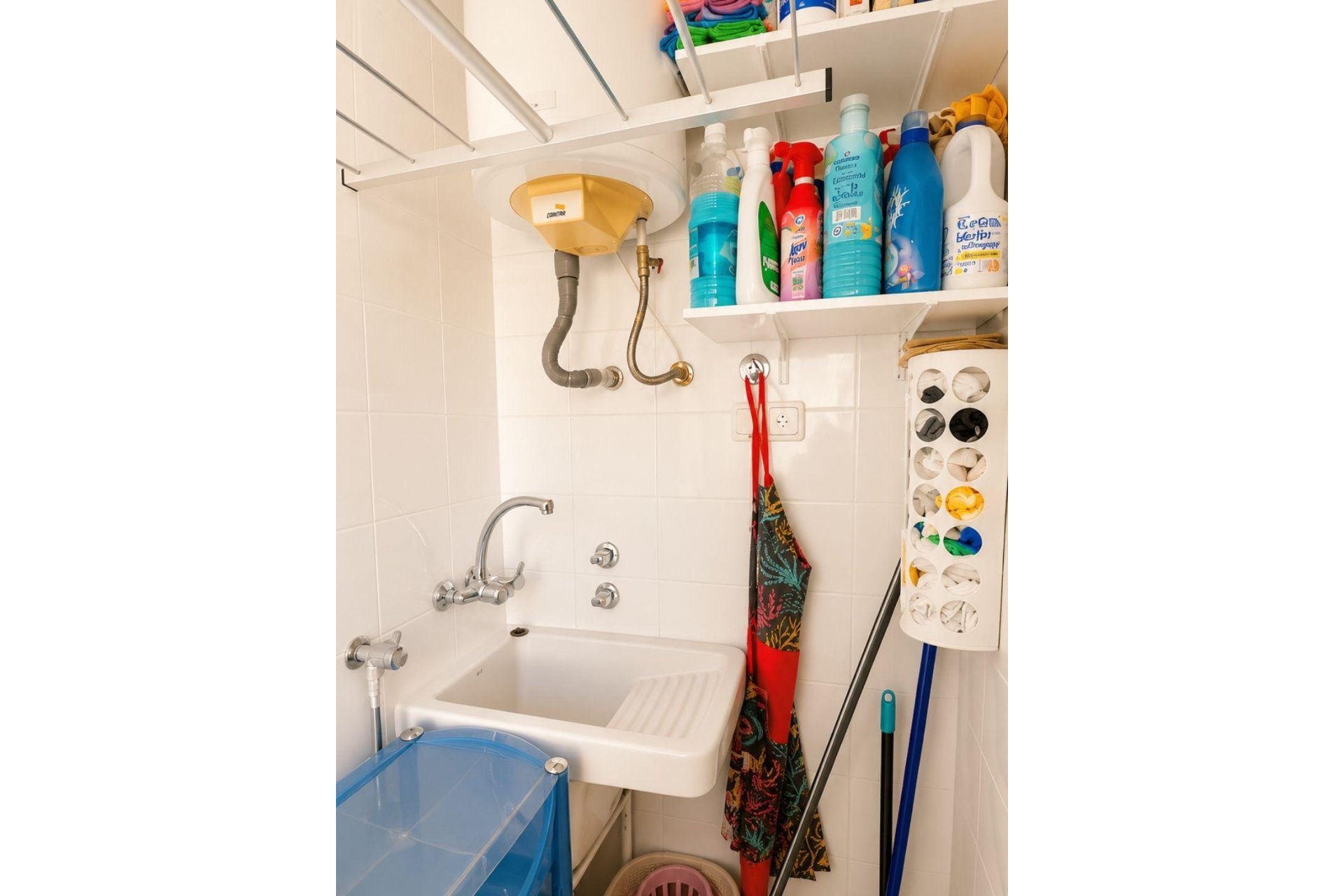 Használt Ingatlanok - Apartman -
Orihuela Costa - Campoamor
