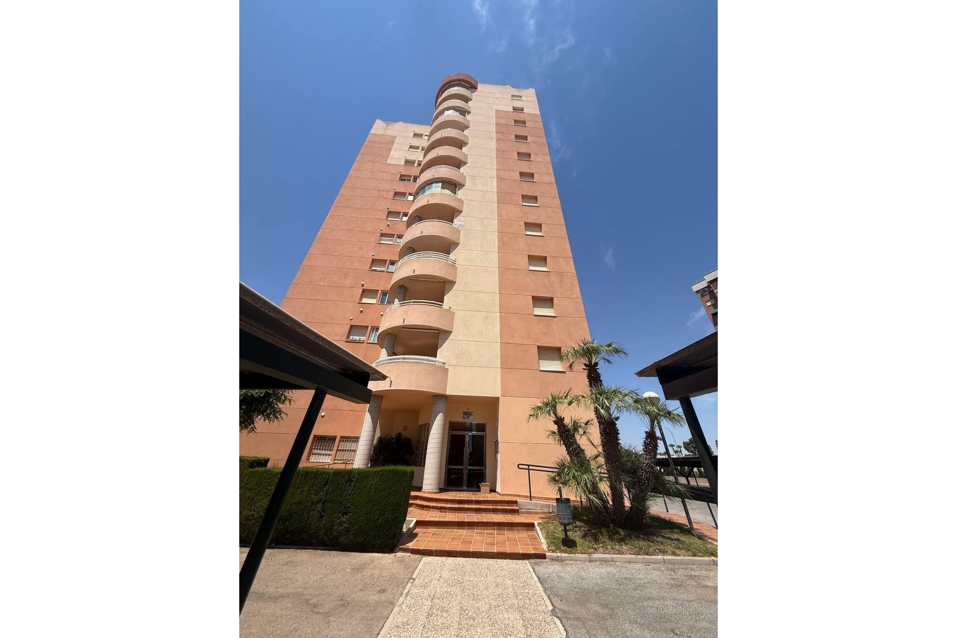 Használt Ingatlanok - Apartman -
Orihuela Costa - Campoamor
