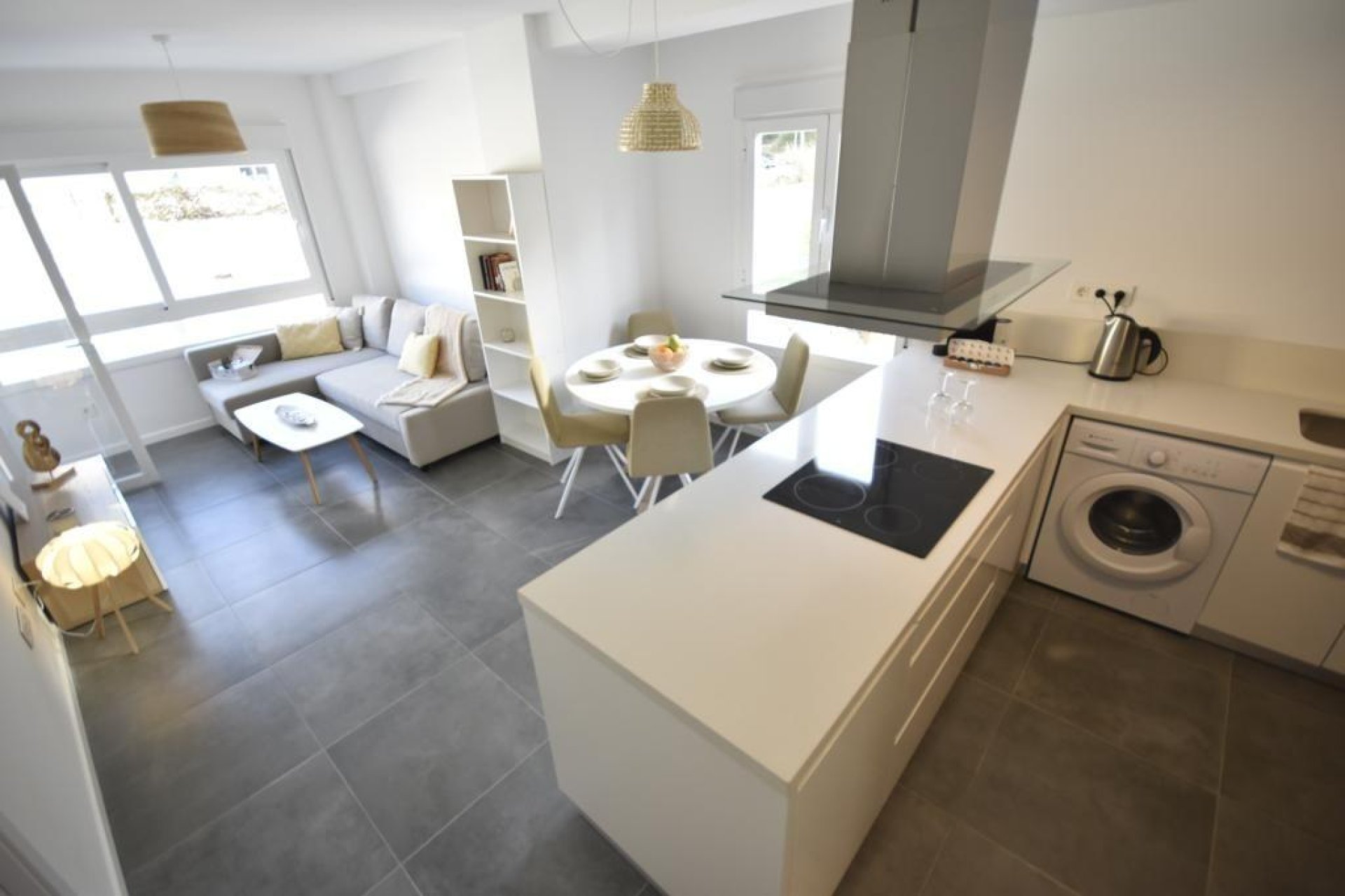 Használt Ingatlanok - Apartman -
Orihuela Costa - Campoamor