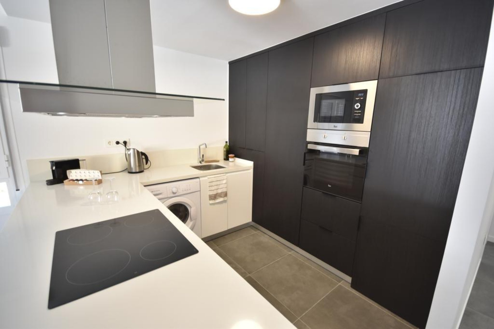 Használt Ingatlanok - Apartman -
Orihuela Costa - Campoamor