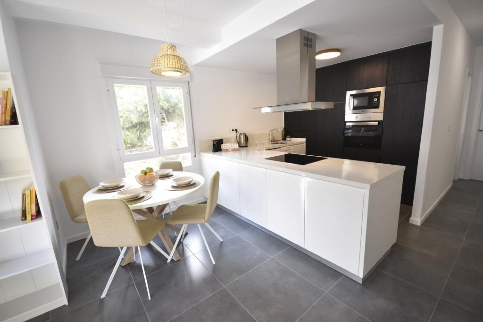 Használt Ingatlanok - Apartman -
Orihuela Costa - Campoamor