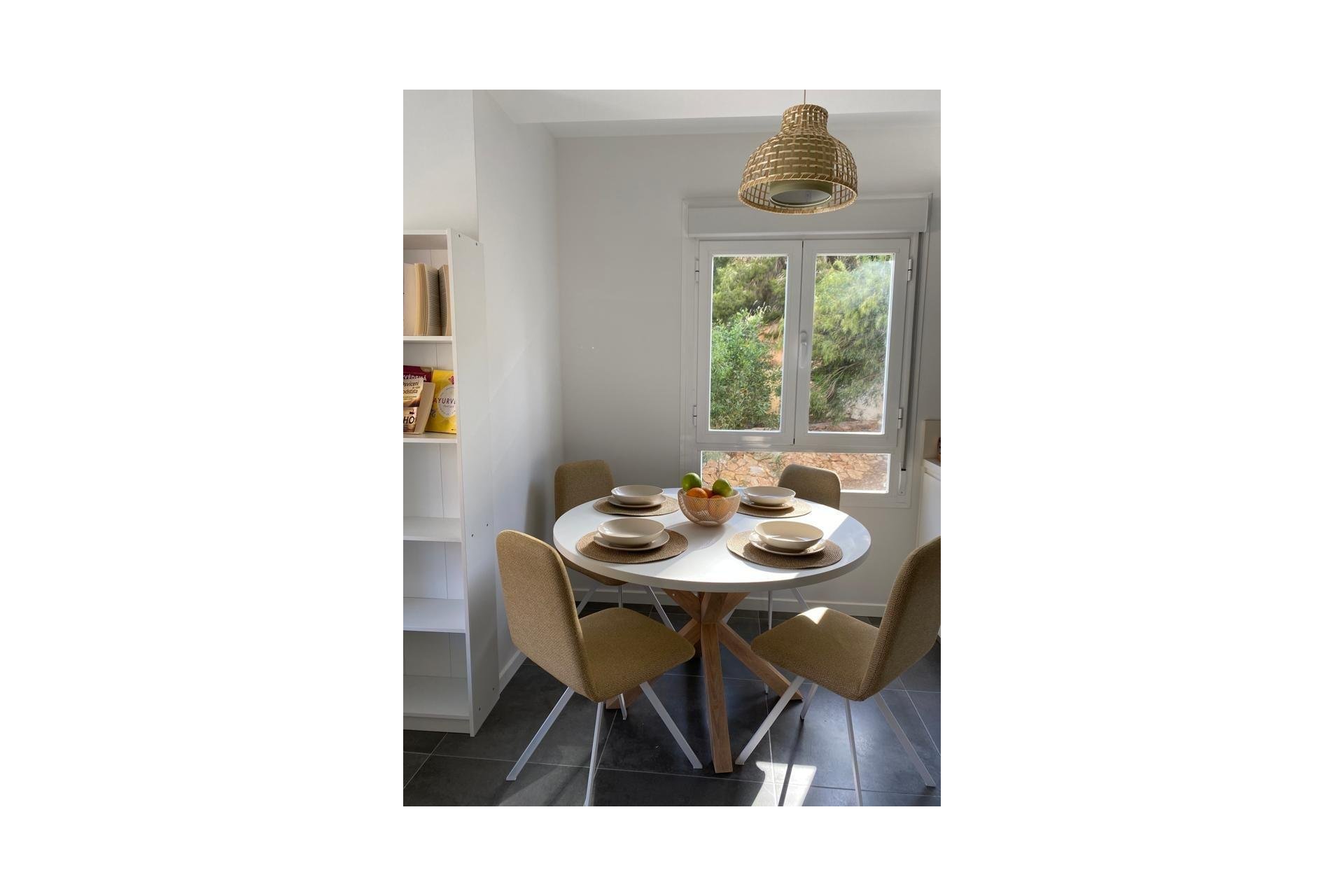 Használt Ingatlanok - Apartman -
Orihuela Costa - Campoamor