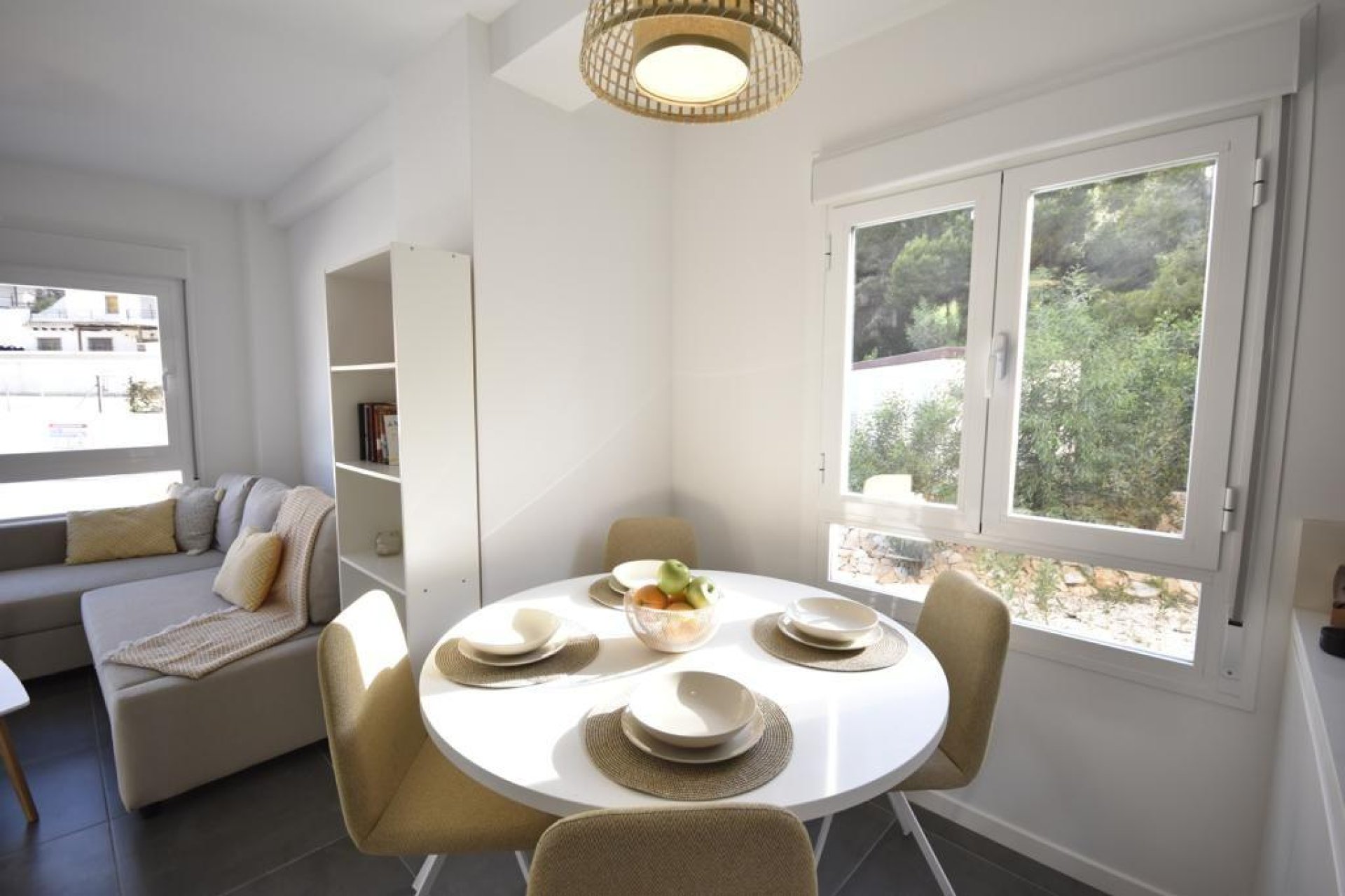 Használt Ingatlanok - Apartman -
Orihuela Costa - Campoamor