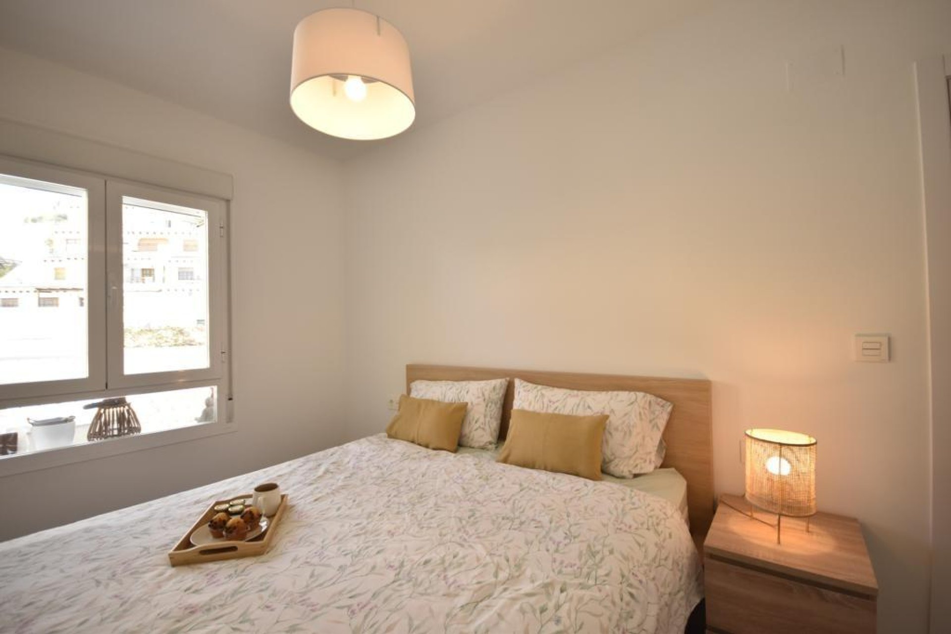 Használt Ingatlanok - Apartman -
Orihuela Costa - Campoamor