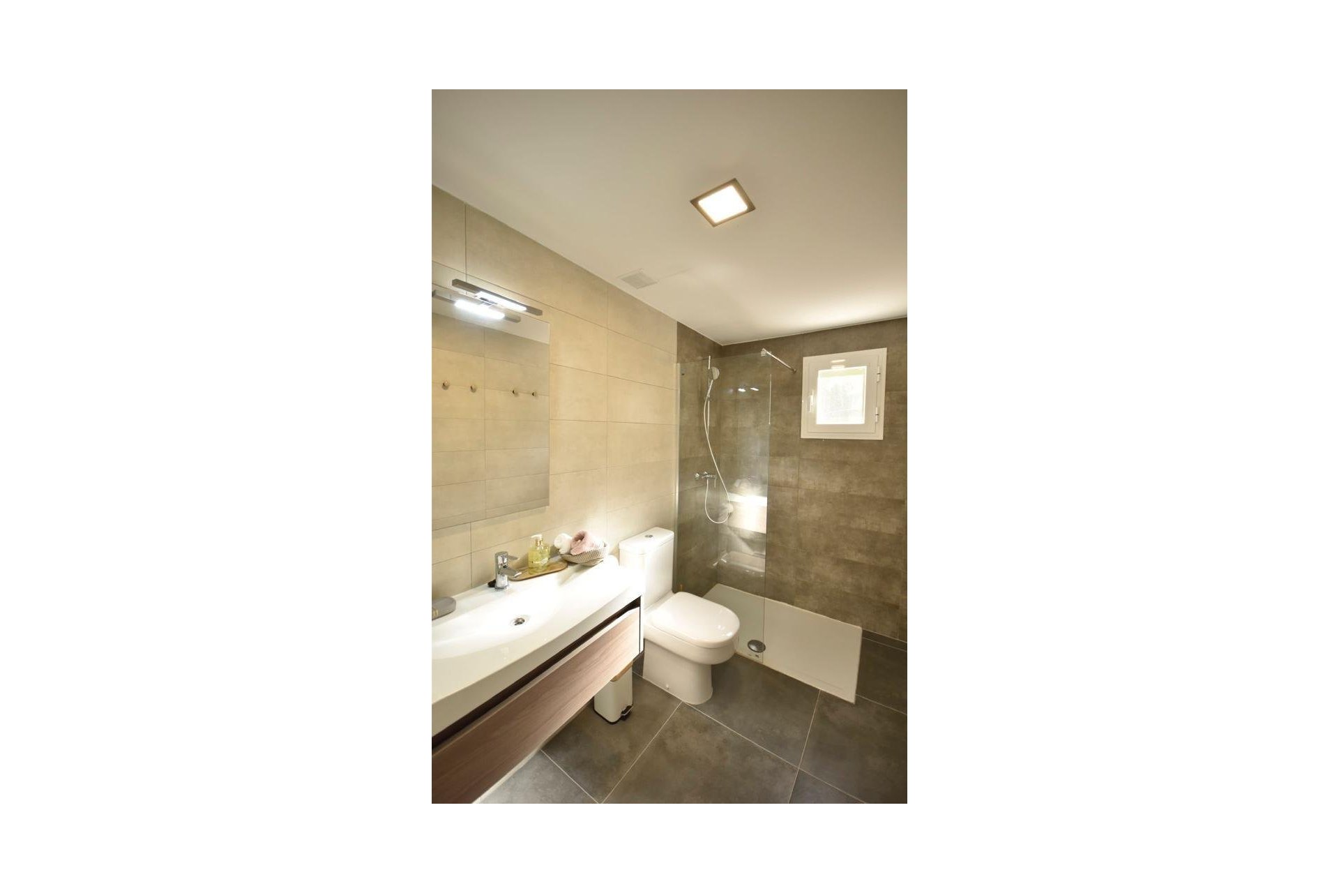 Használt Ingatlanok - Apartman -
Orihuela Costa - Campoamor